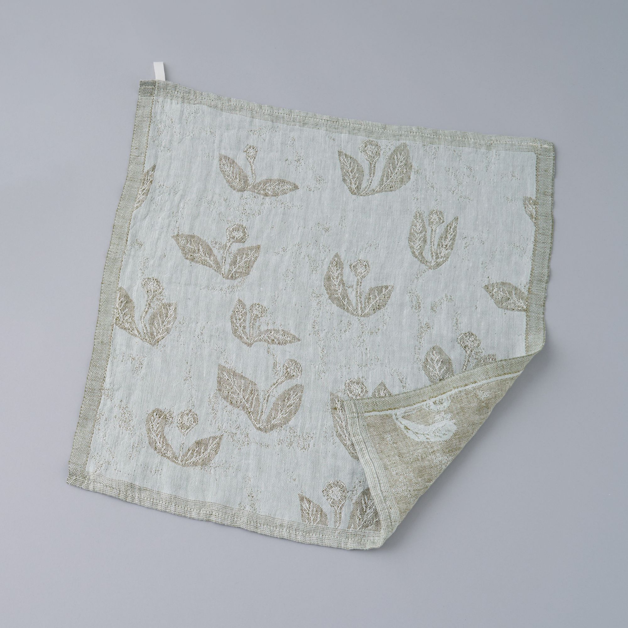 Towels & Handkerchiefs - minä perhonen