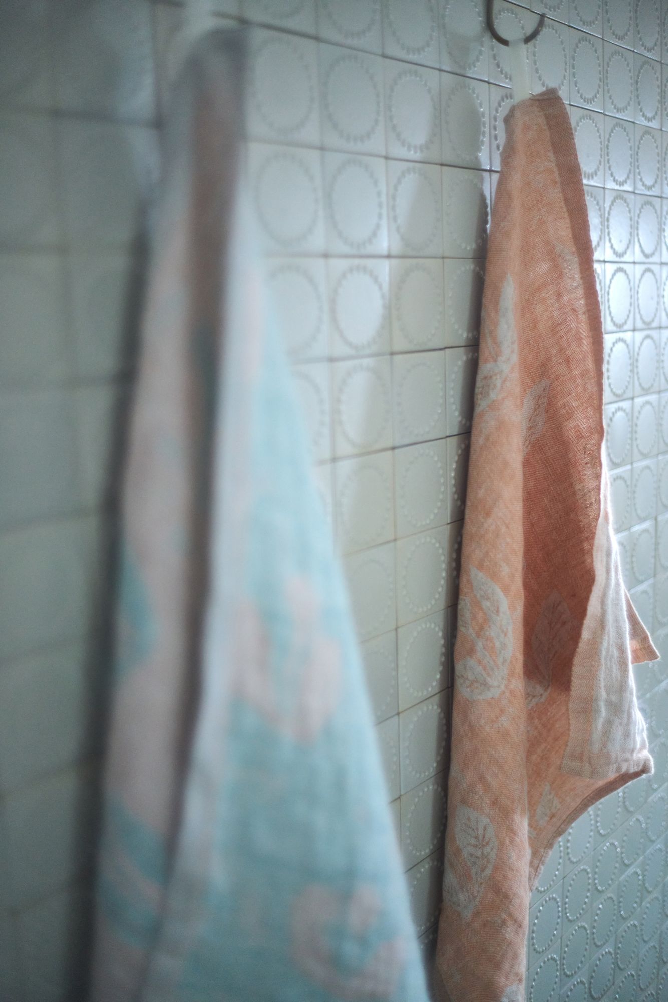 KESÄKUKKA マルチクロス - minä perhonen