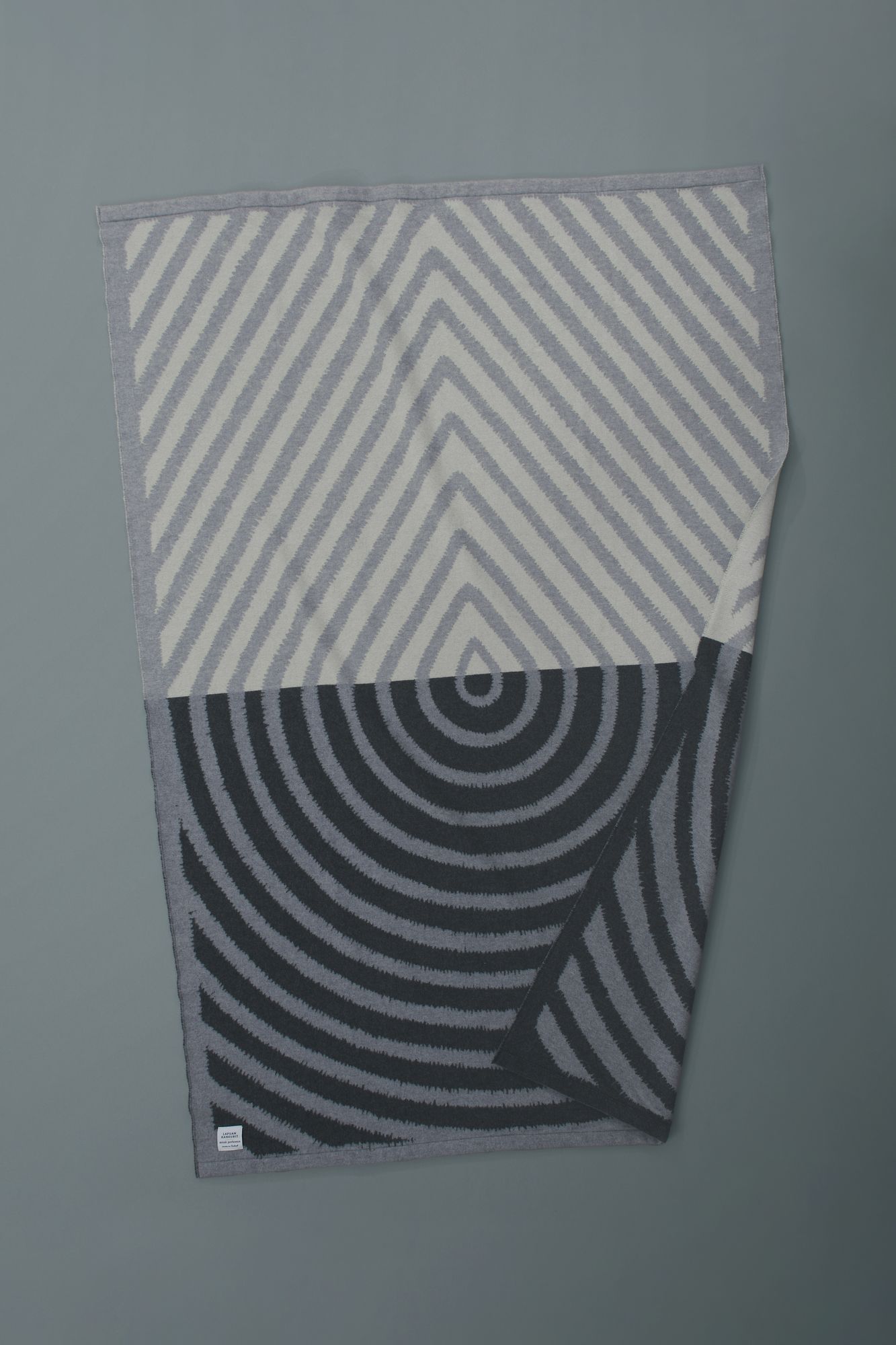 METSÄLAMPI ブランケット - minä perhonen