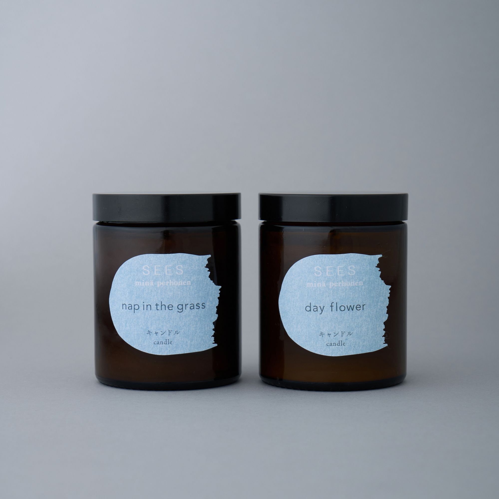 Online Store - minä perhonen