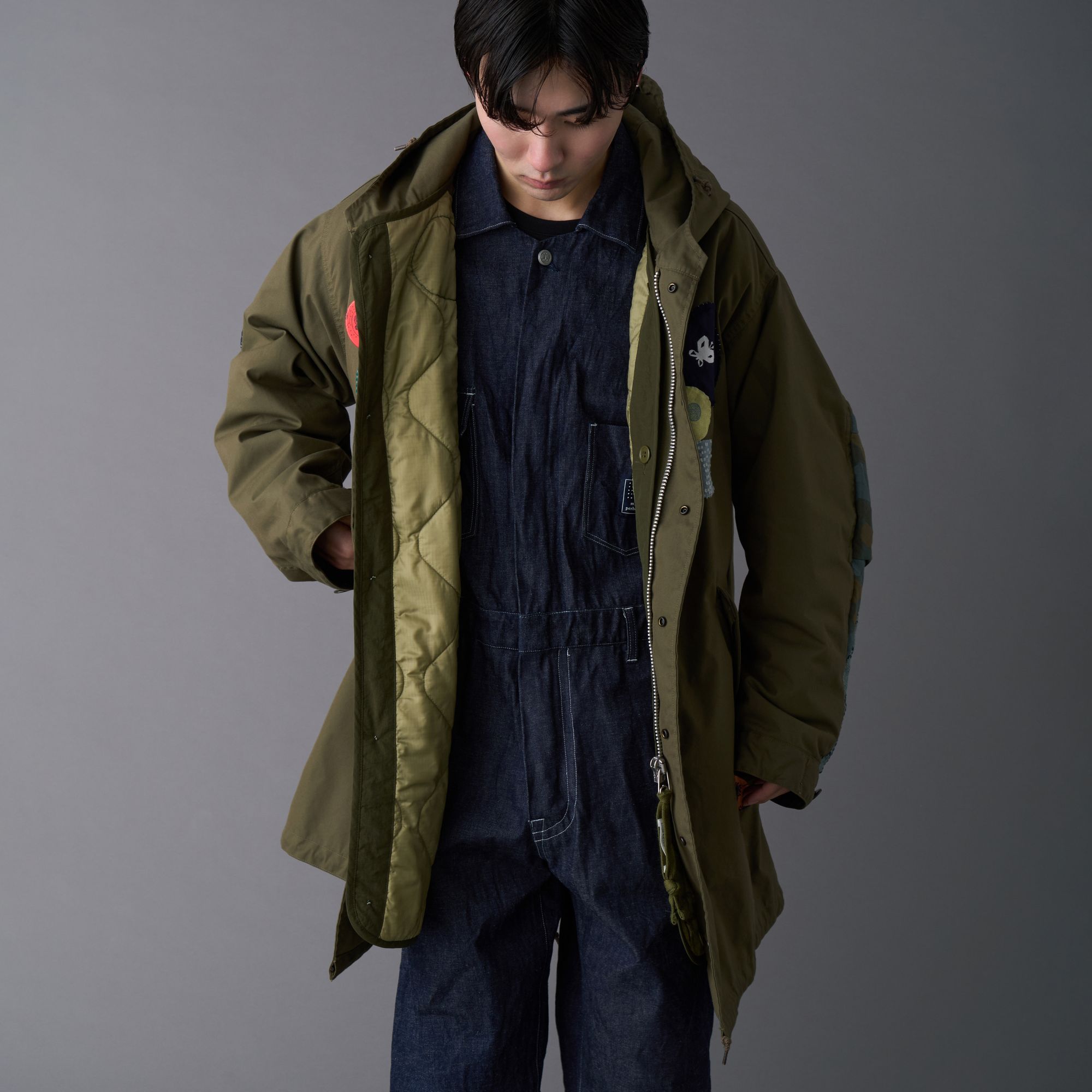 ぺるほねんページ Online Store - minä perhonen