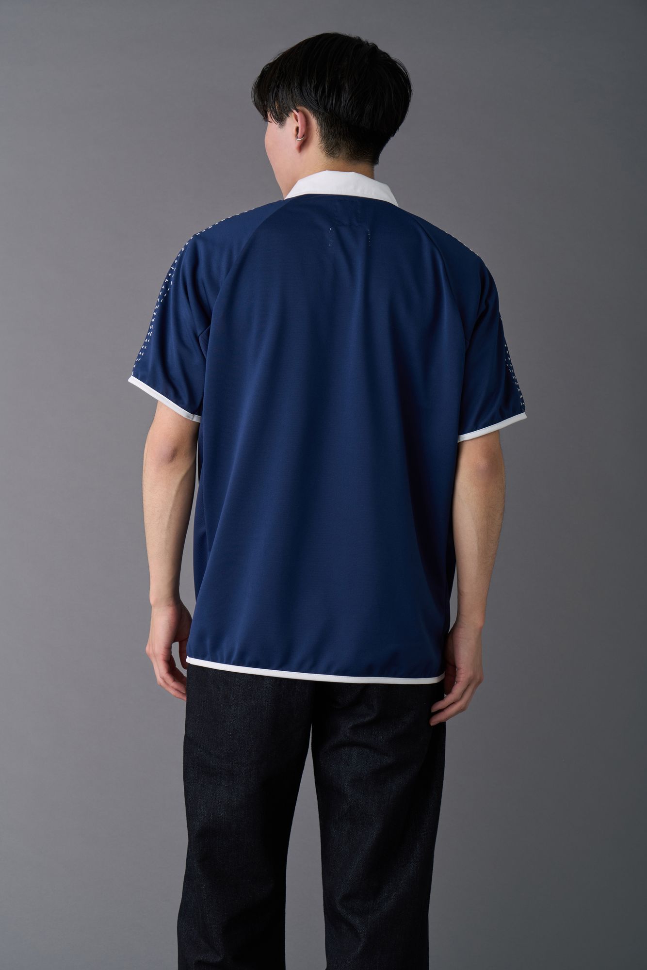 wonder trip”のサッカーシャツ - minä perhonen