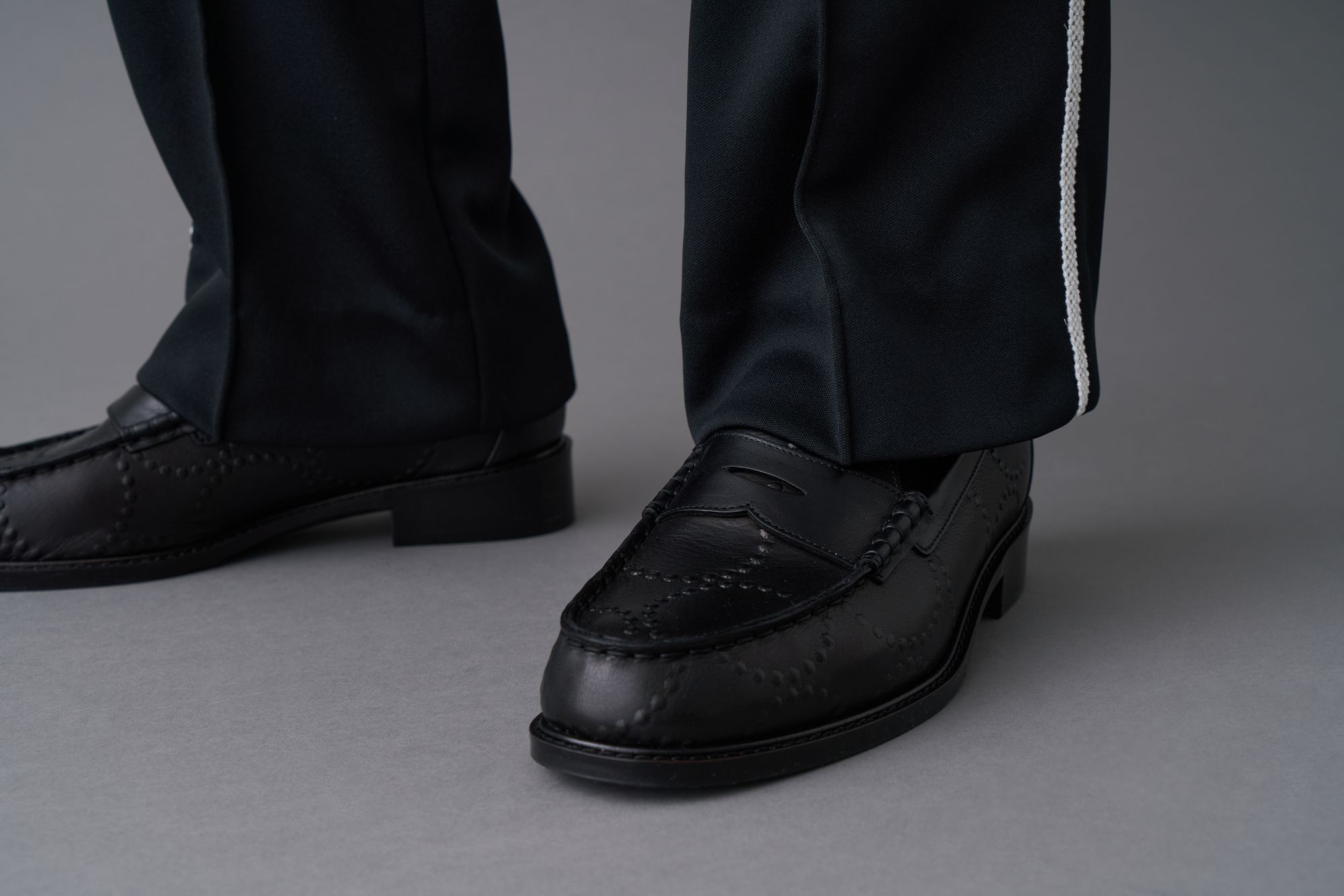 専用【新品未使用】ミナペルホネン タンバリン ローファー tambourine”のローファー - minä perhonen