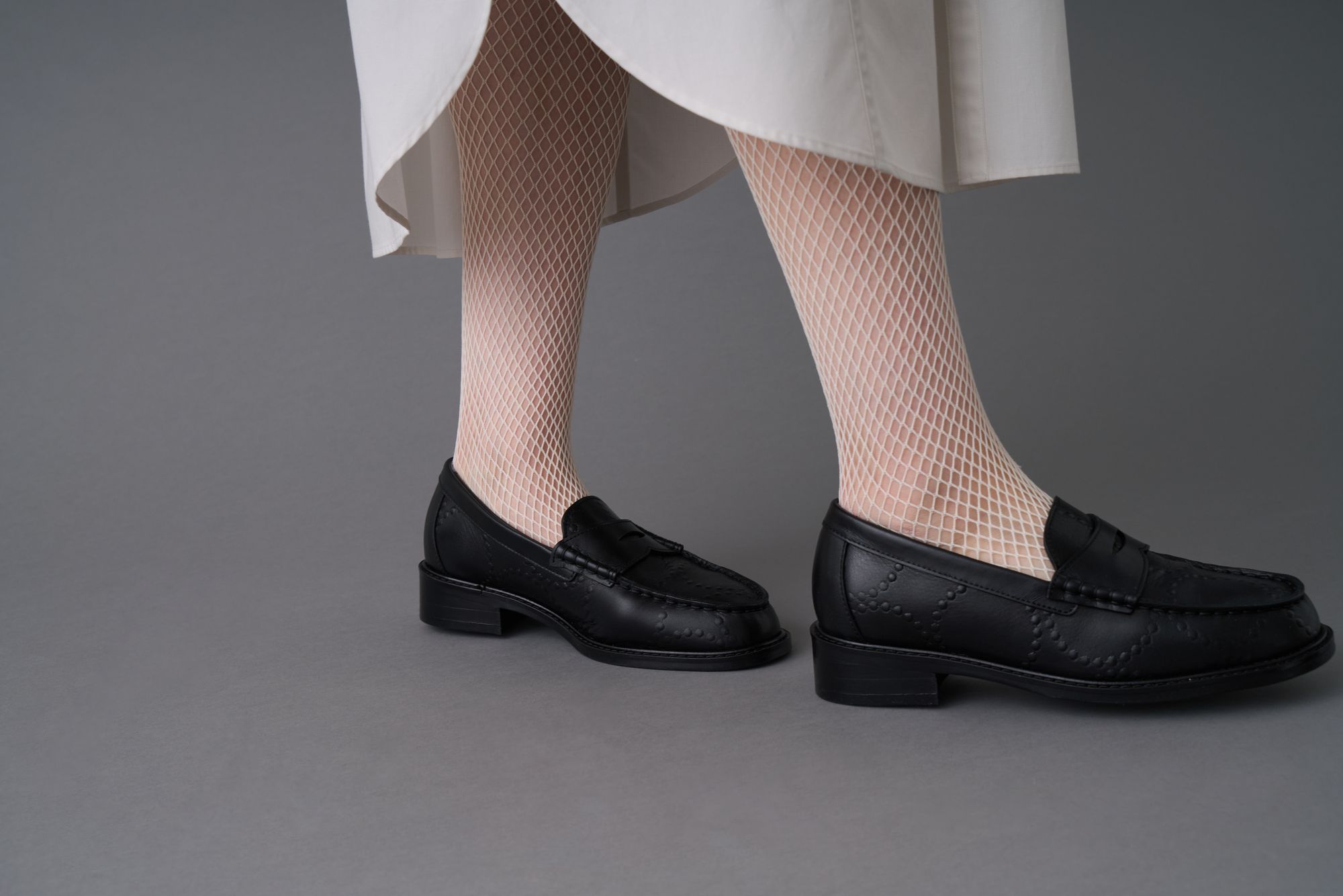 専用【新品未使用】ミナペルホネン タンバリン ローファー tambourine”のローファー - minä perhonen