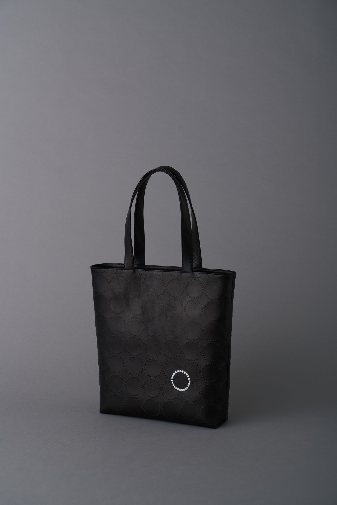 tambourine”のトートバッグ - minä perhonen