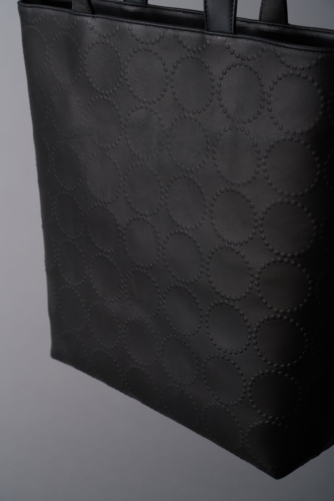 tambourine”のトートバッグ - minä perhonen