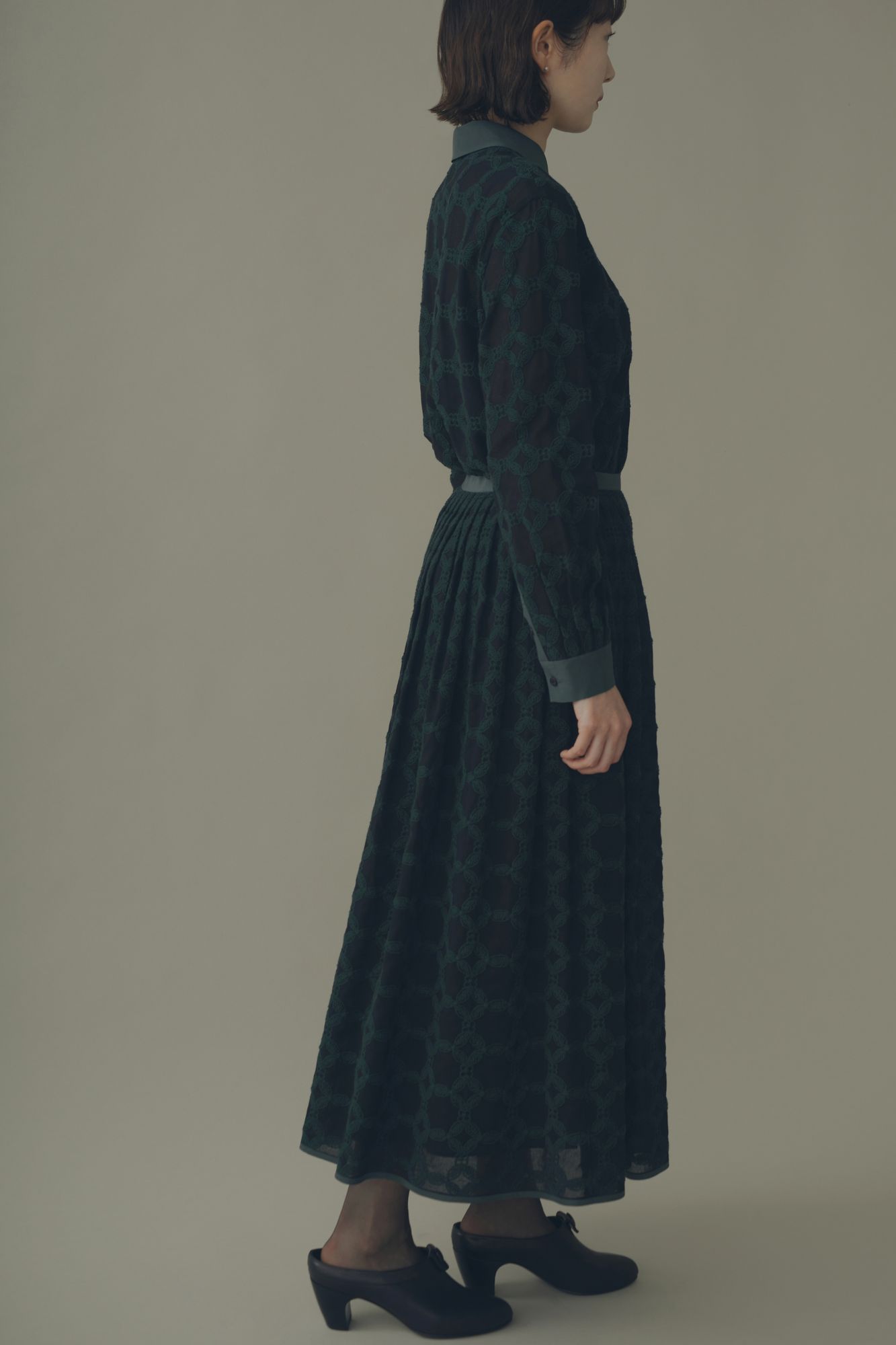 hanaha スカート - minä perhonen