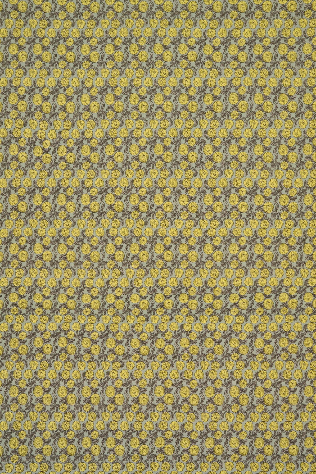 rosy ファブリック - minä perhonen