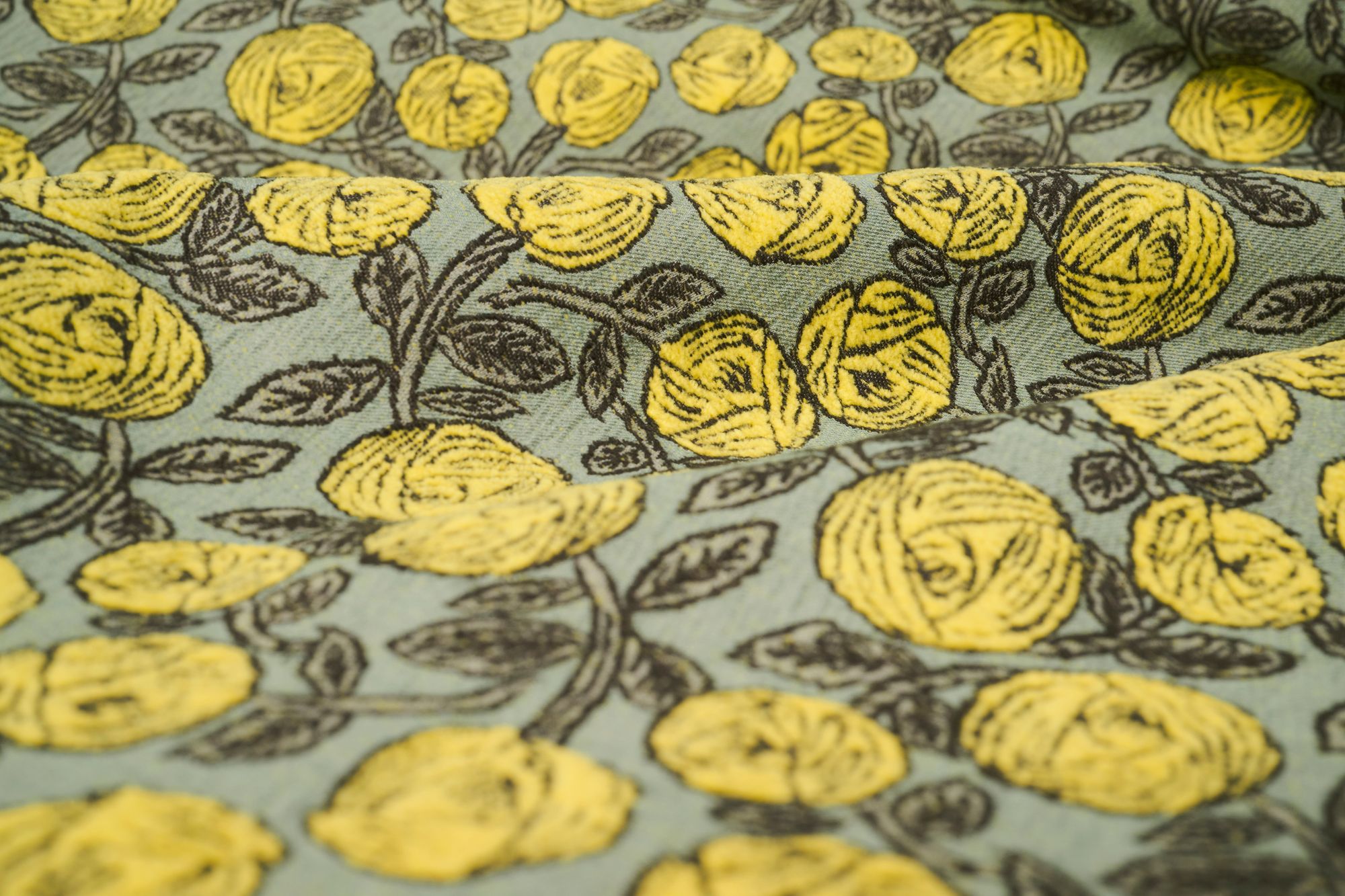 rosy ファブリック - minä perhonen