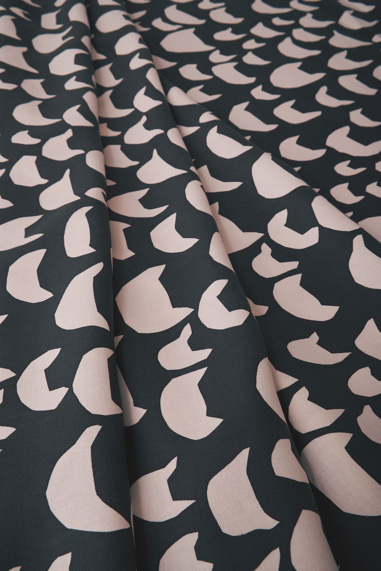 anone-anone ファブリック - minä perhonen