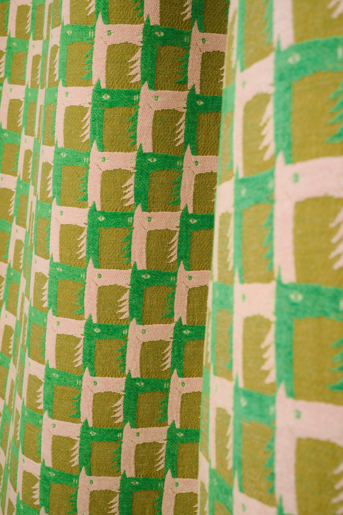 ちゃこ ハンドメイド＊ミナペルホネン＊thoroughbred＊ thoroughbred ファブリック - minä perhonen