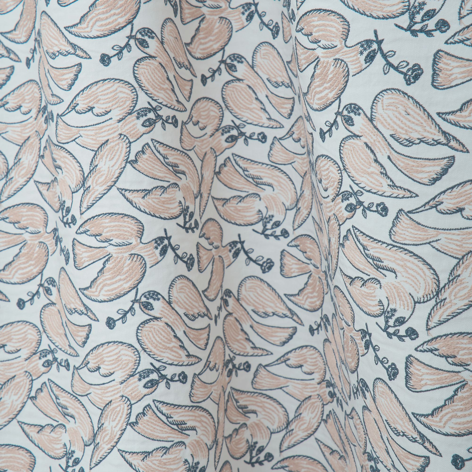 Online Store - minä perhonen