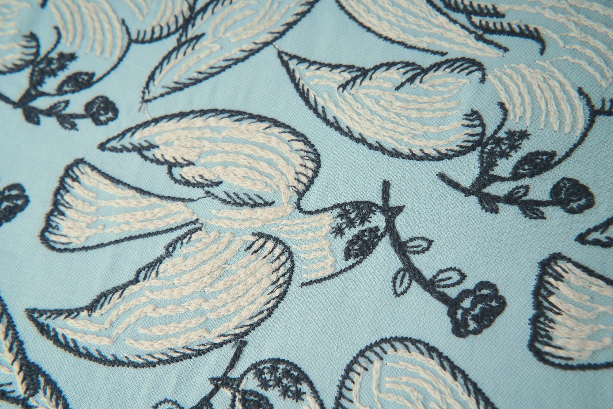 following day ファブリック - minä perhonen