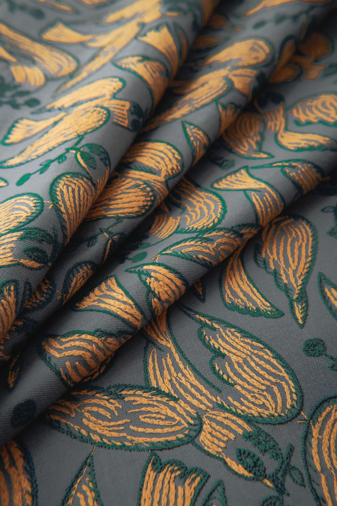 following day ファブリック - minä perhonen