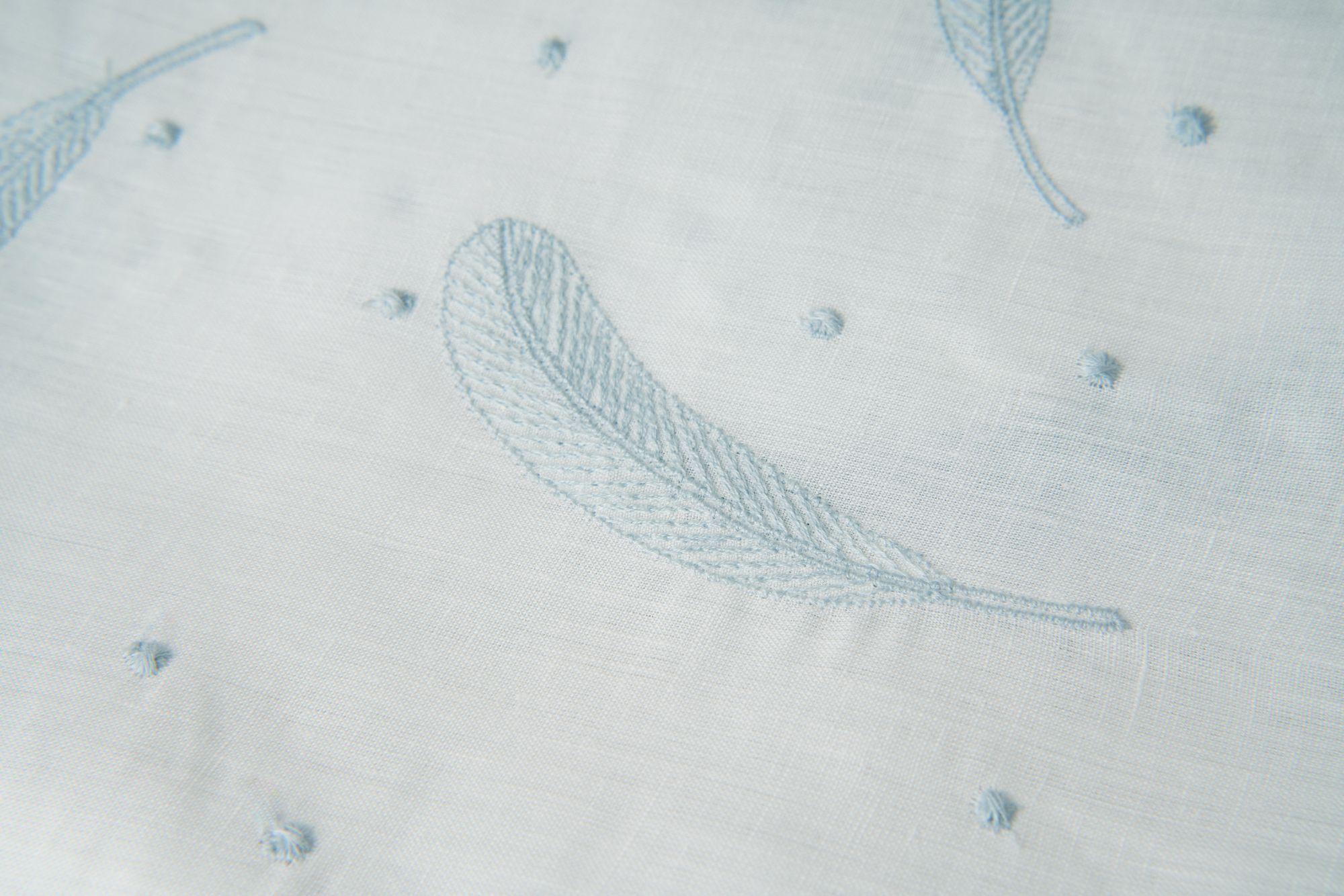 feather dance ファブリック - minä perhonen