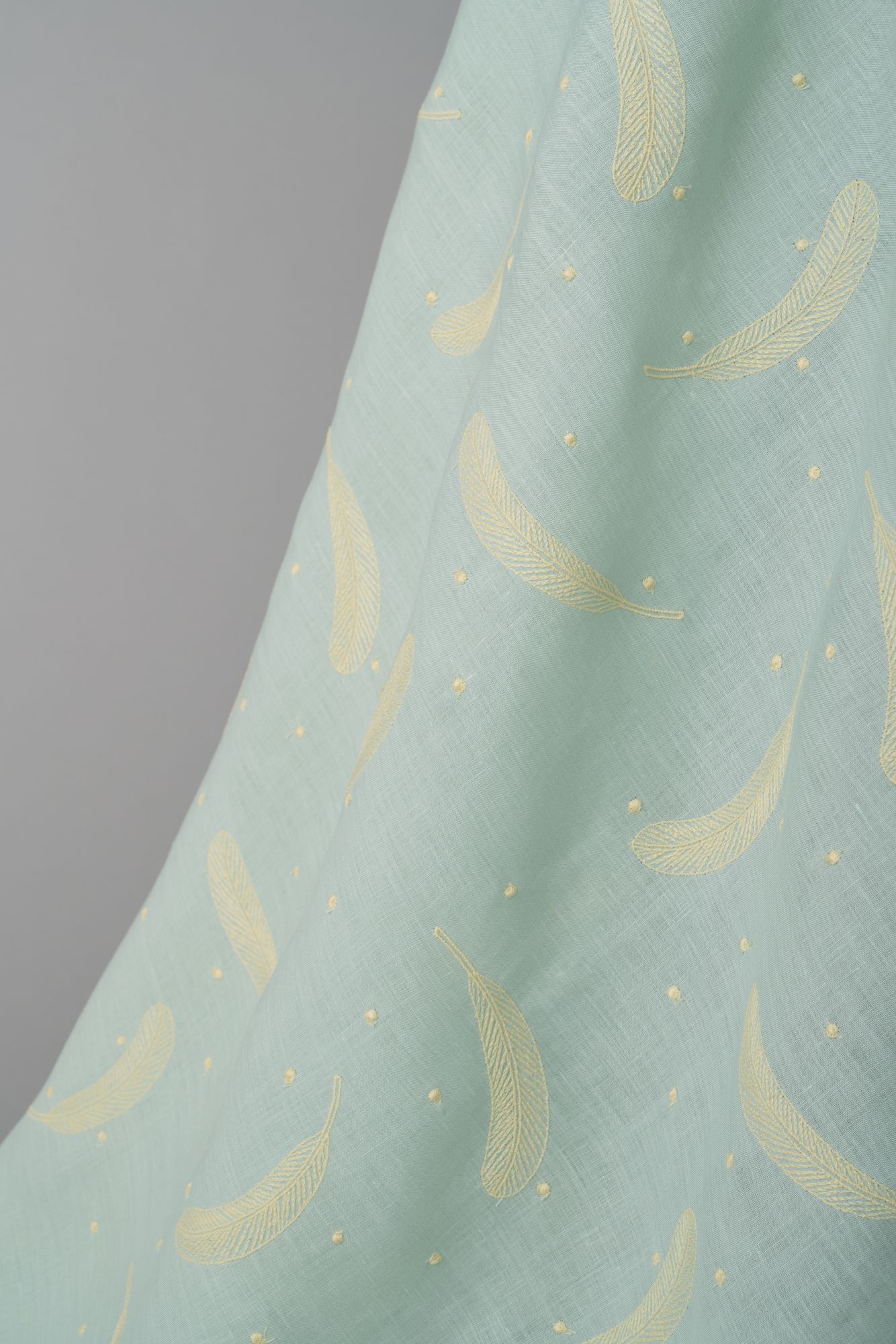 feather dance ファブリック - minä perhonen