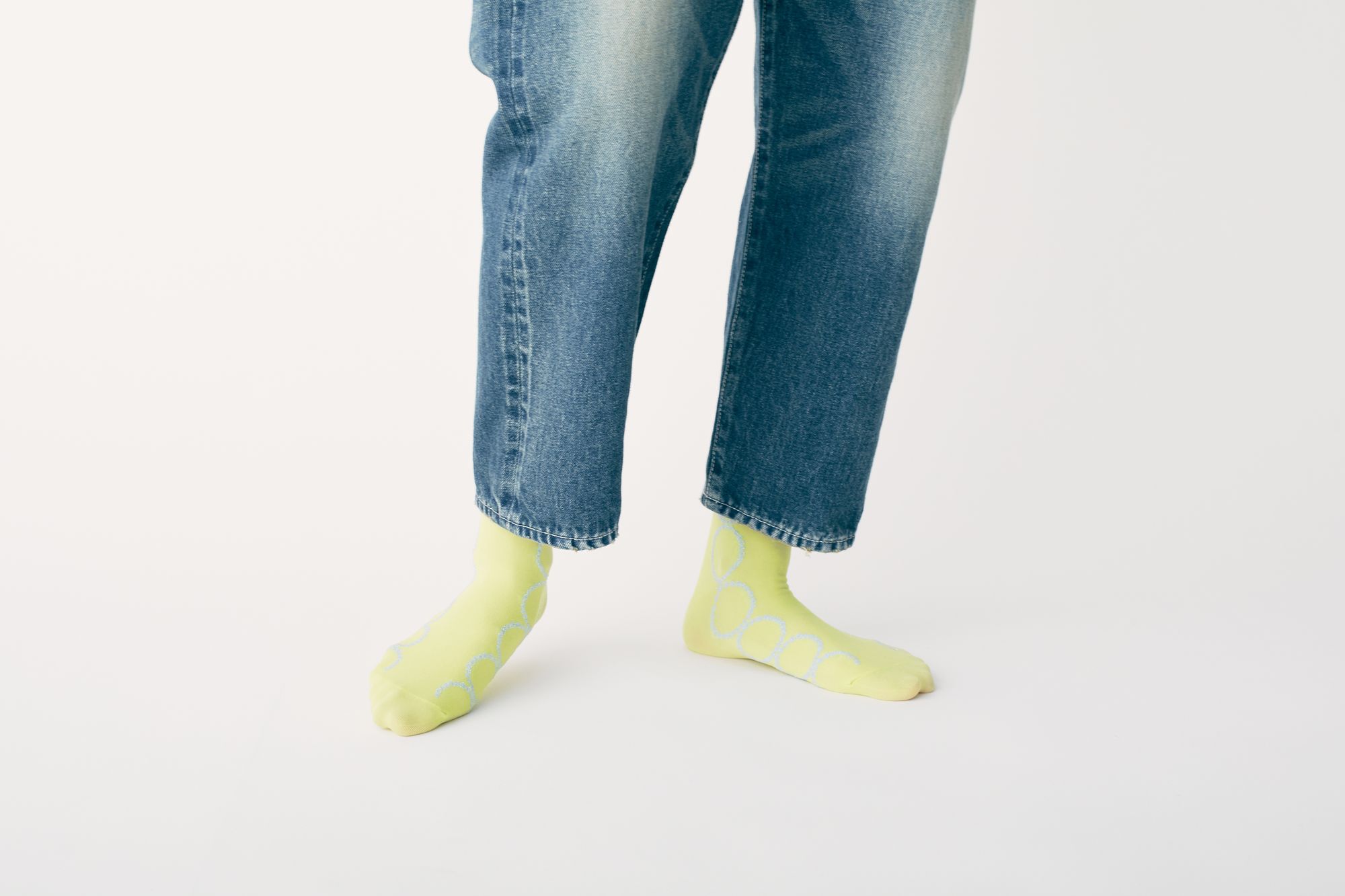 tambourine ソックス - minä perhonen