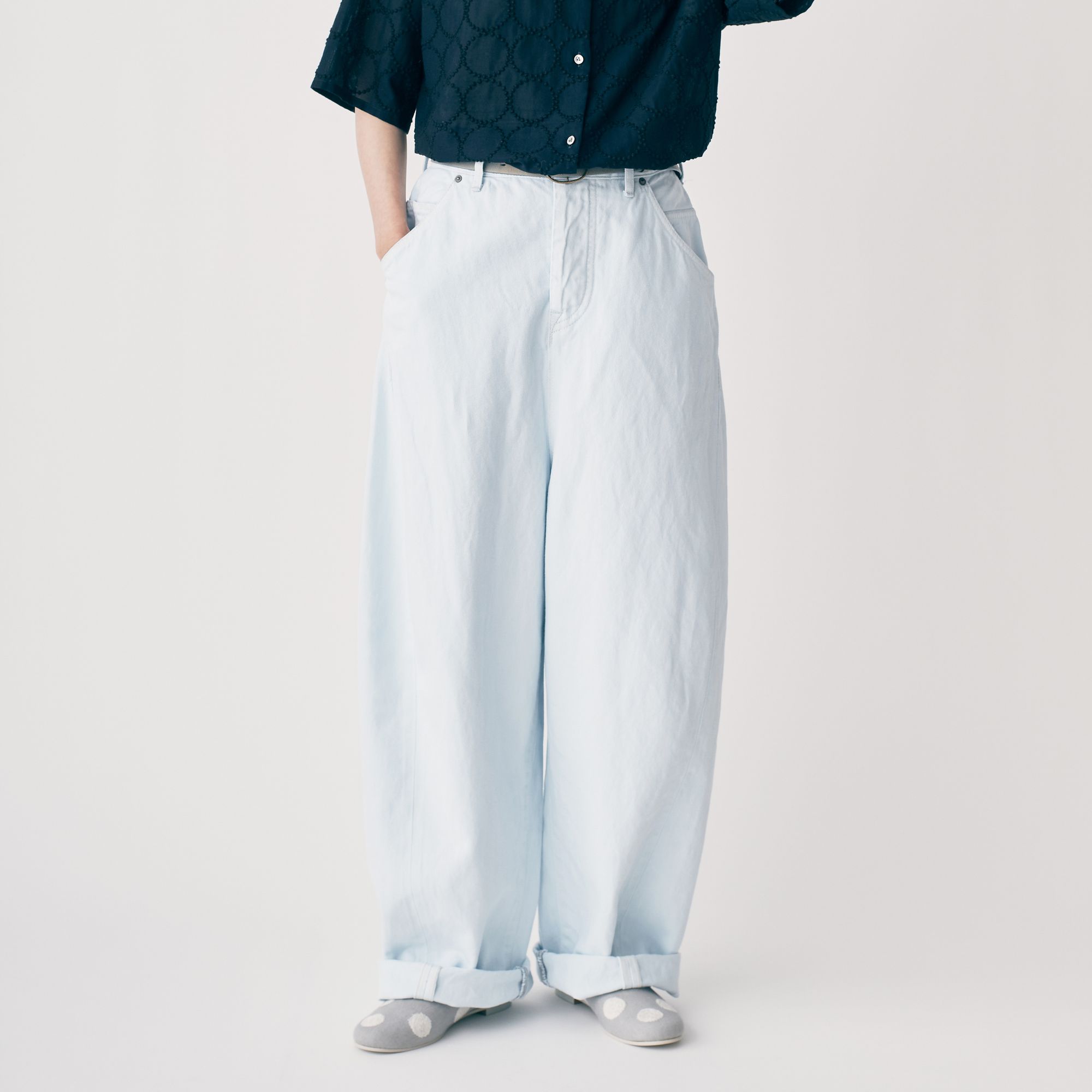 Online Store - minä perhonen