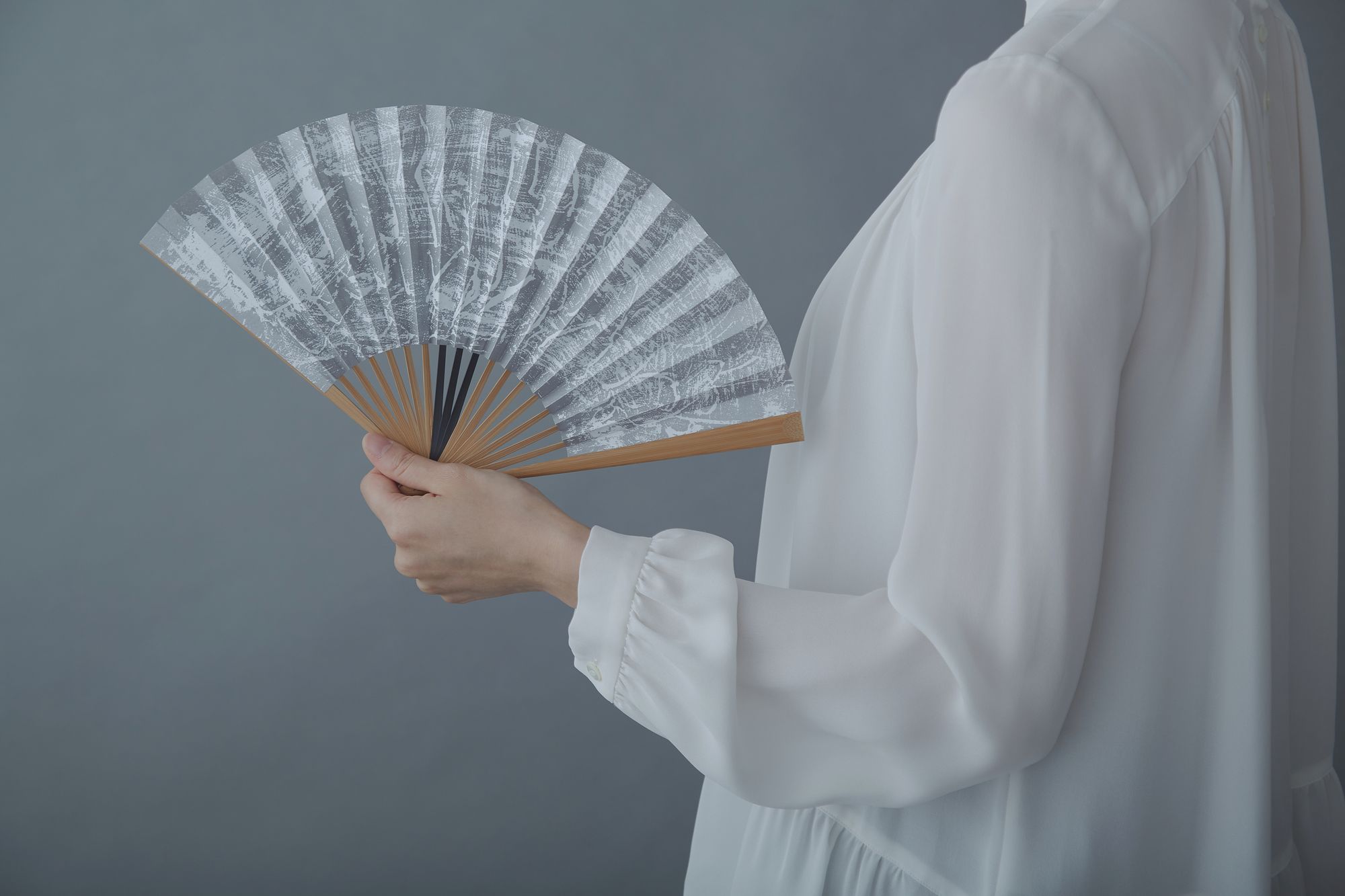 パプリカ パルコ 羽子板 扇子 パルコ パプリカ 扇子 - メルカリ