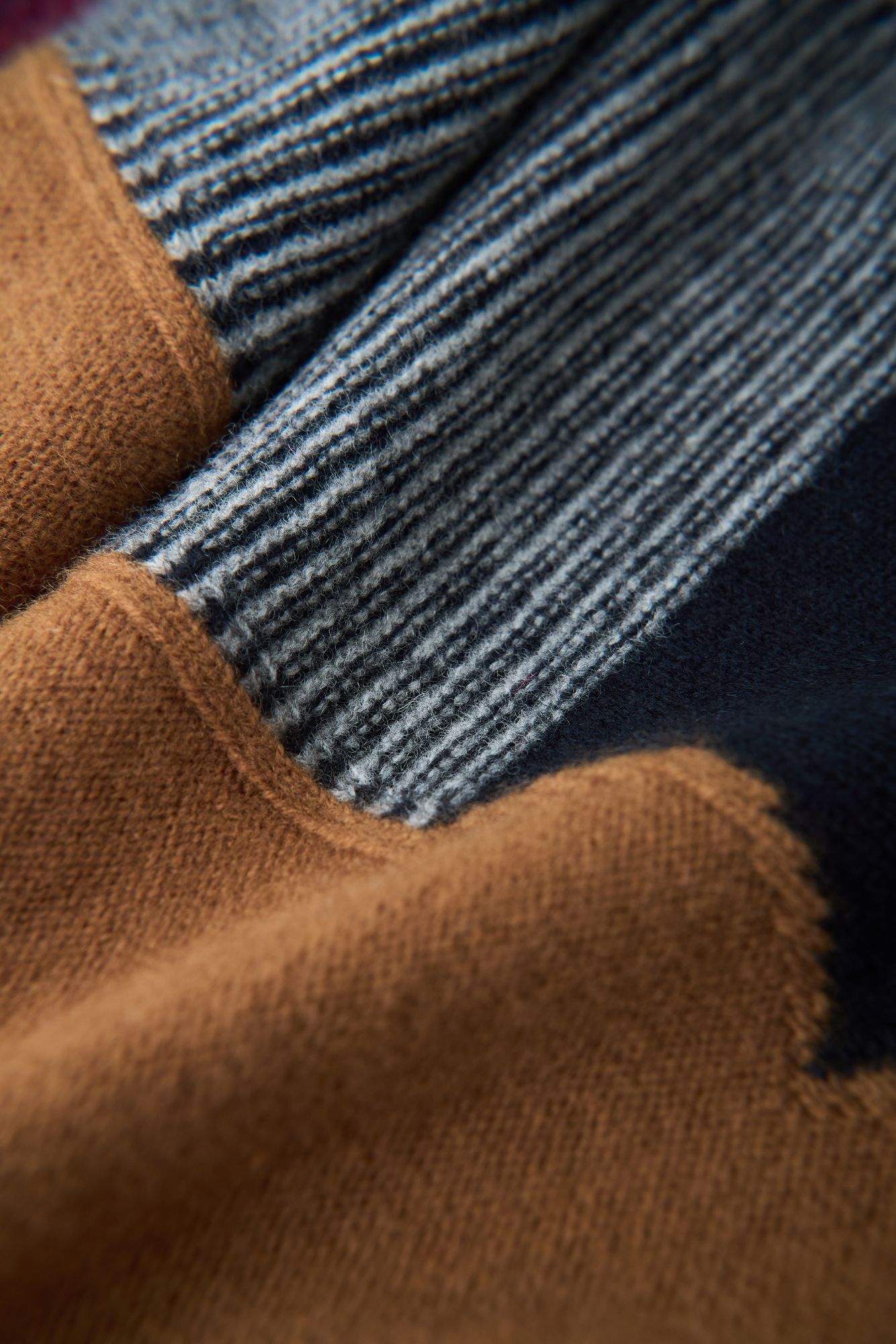 RHOMBUS SCARF ストール - minä perhonen