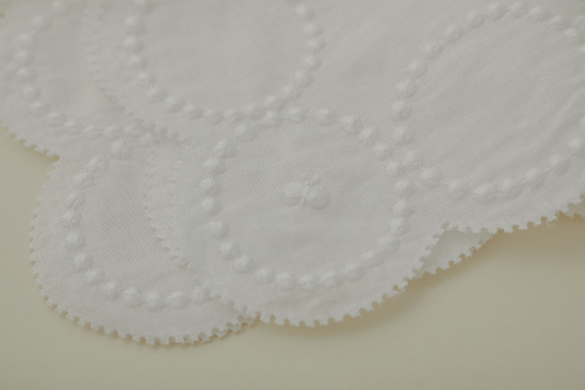 tambourine ハンカチ - minä perhonen