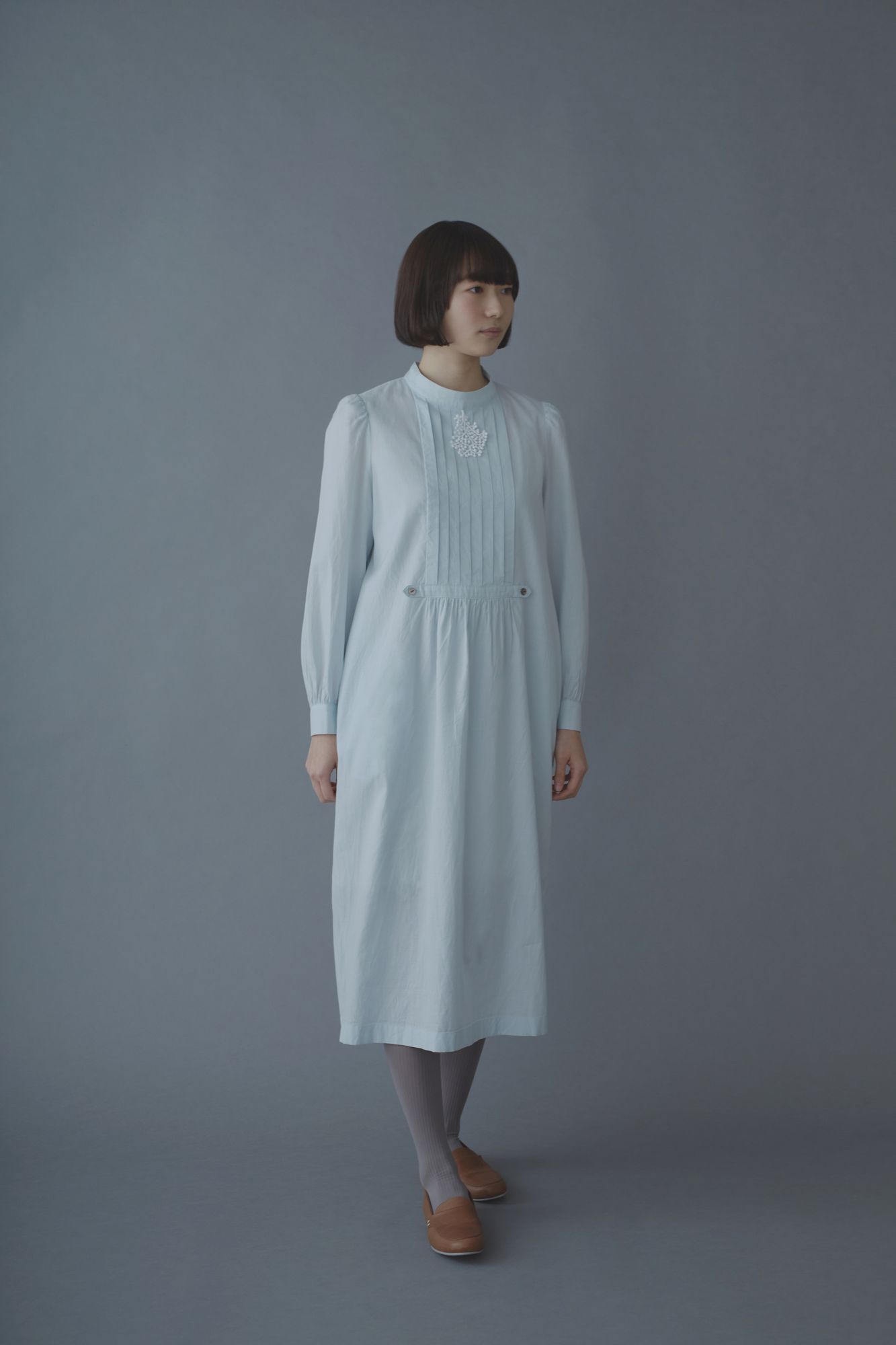 sea smoke ドレス - minä perhonen