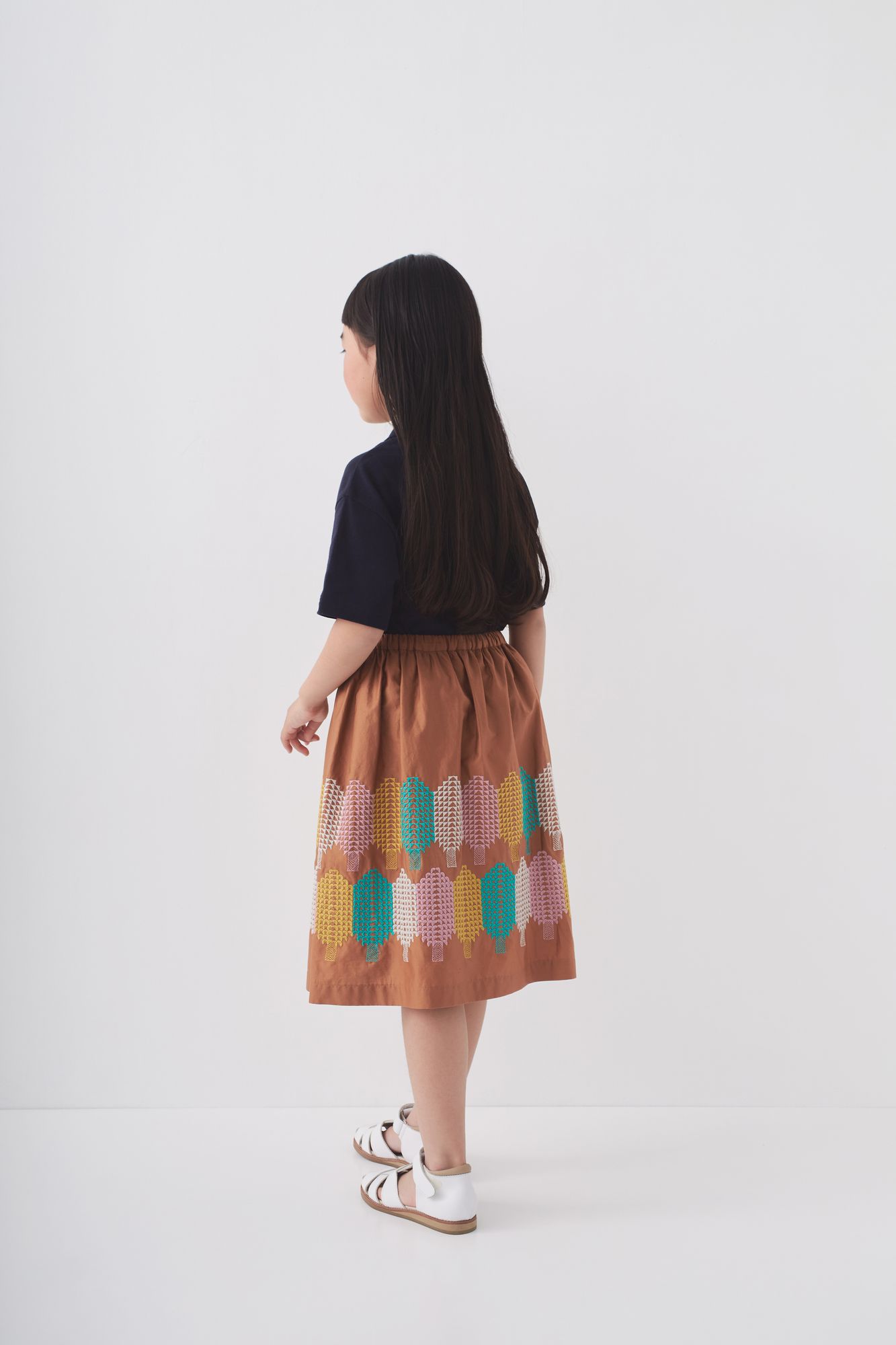 forest candy スカート - minä perhonen