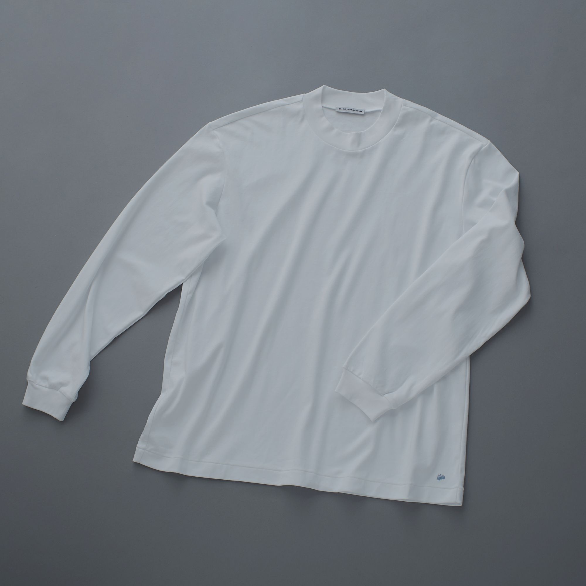 syvä 長袖カットソー - minä perhonen