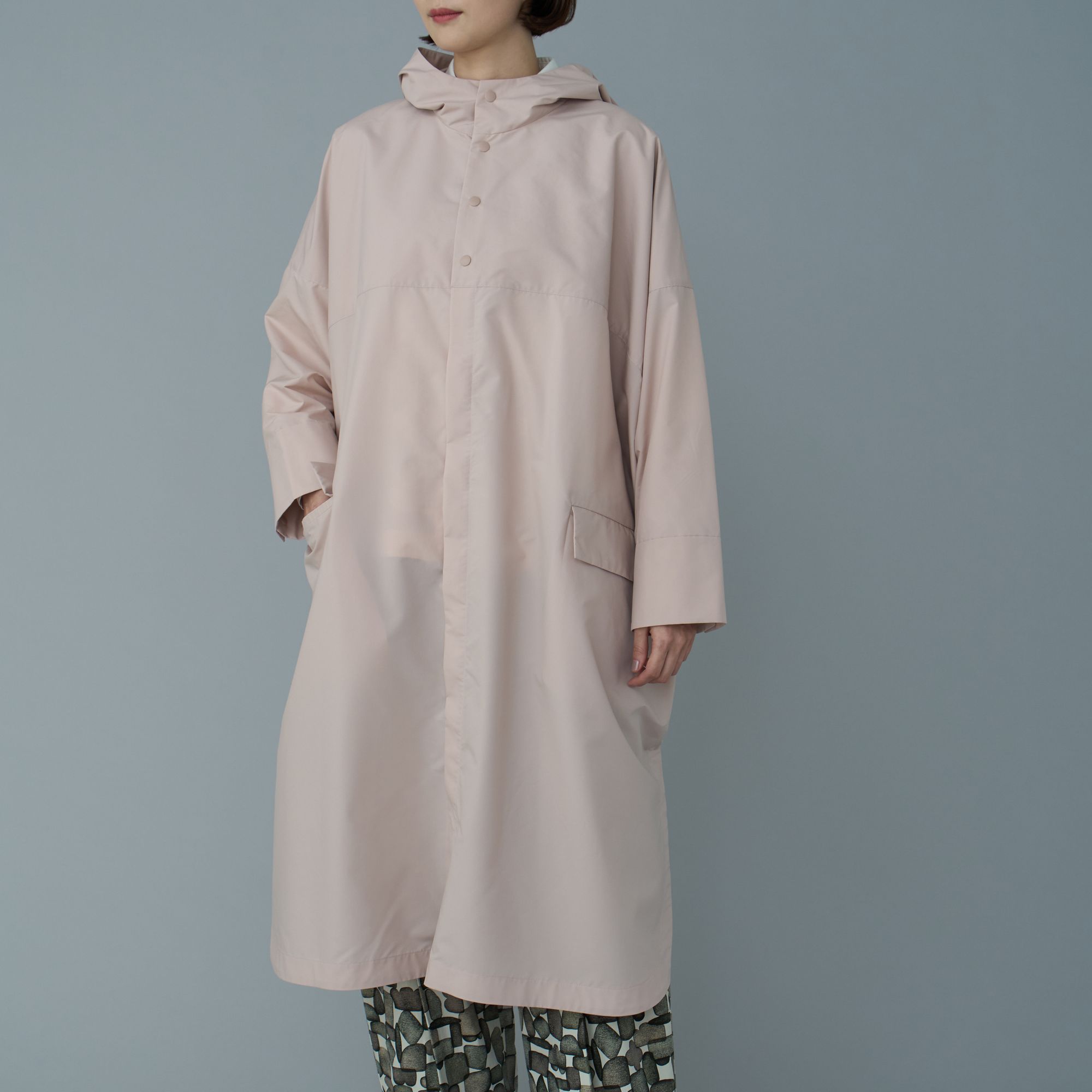 Coats & Jackets - minä perhonen