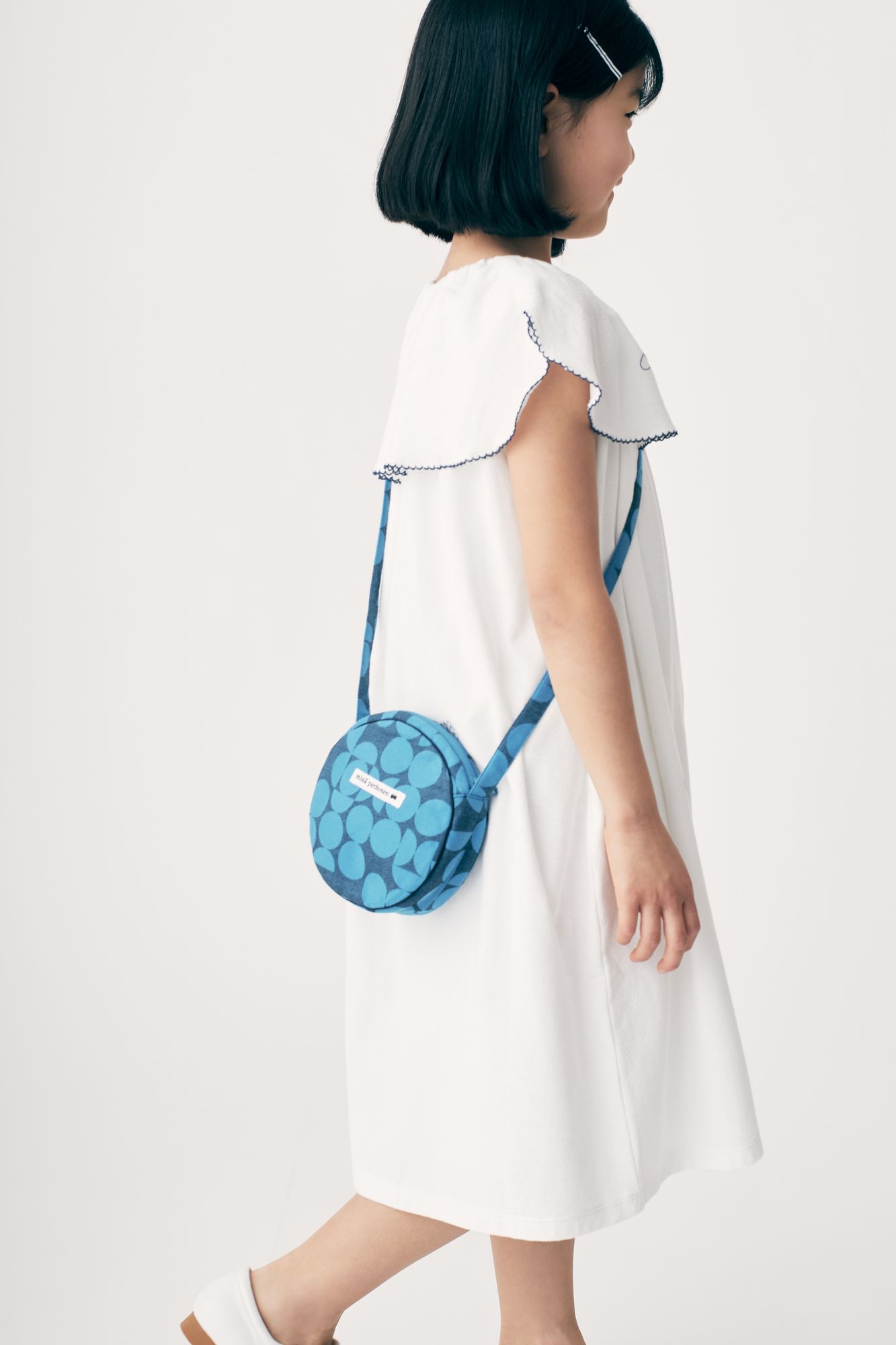 wellen ポシェット - minä perhonen