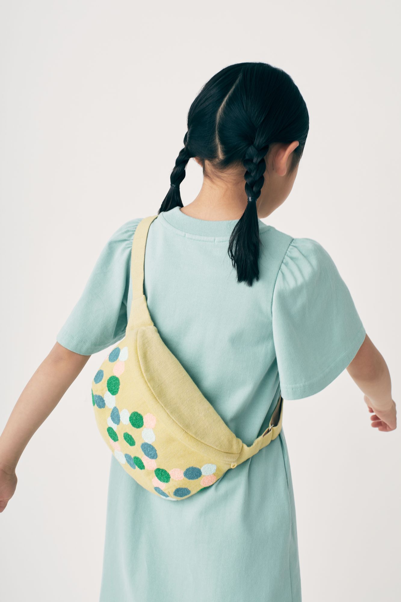 lueur ボディバッグ - minä perhonen