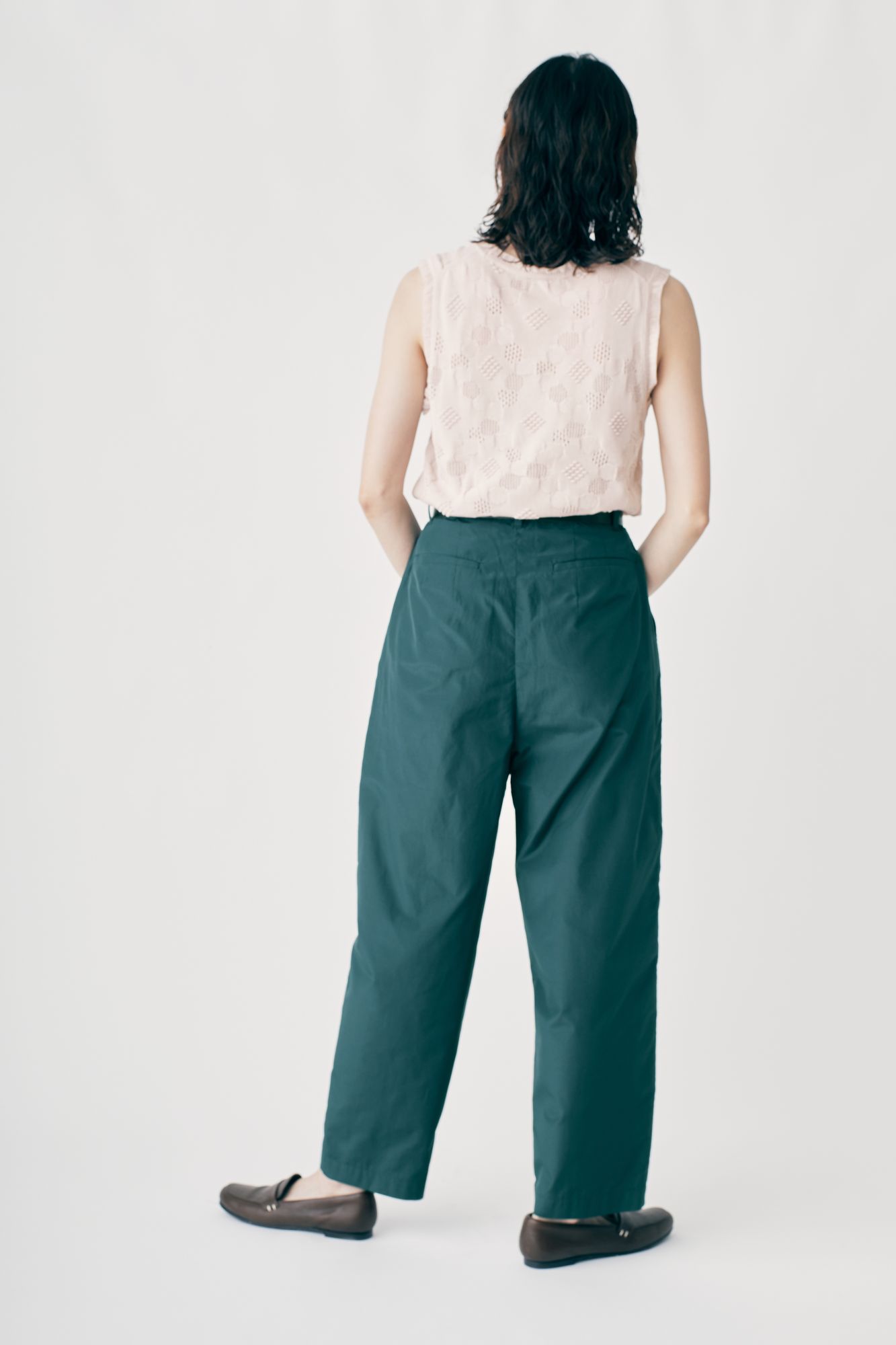 pietra パンツ - minä perhonen