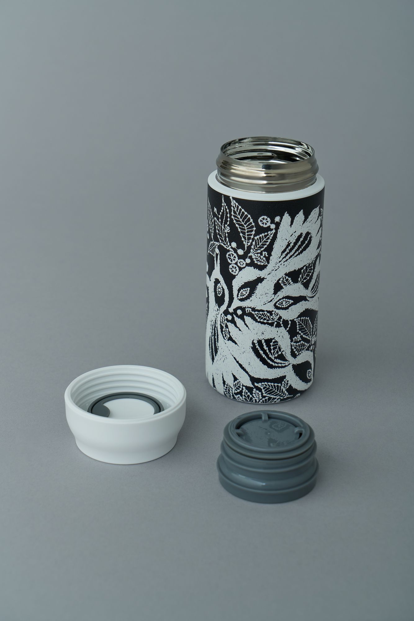 thermo mug ALLDAY - minä perhonen