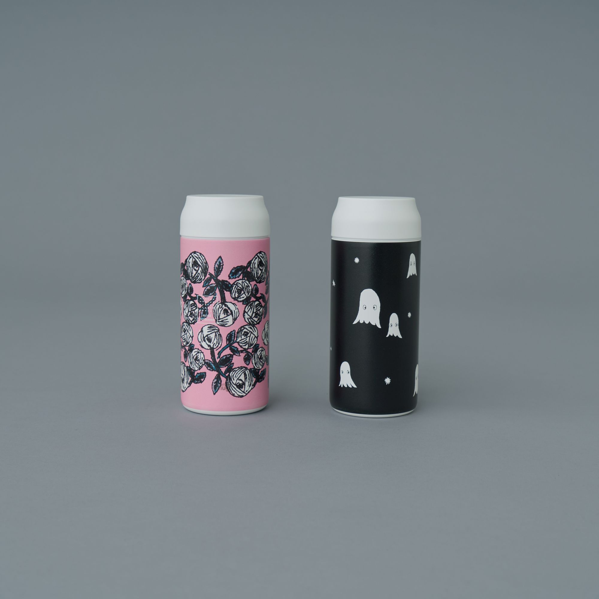 thermo mug ALLDAY - minä perhonen