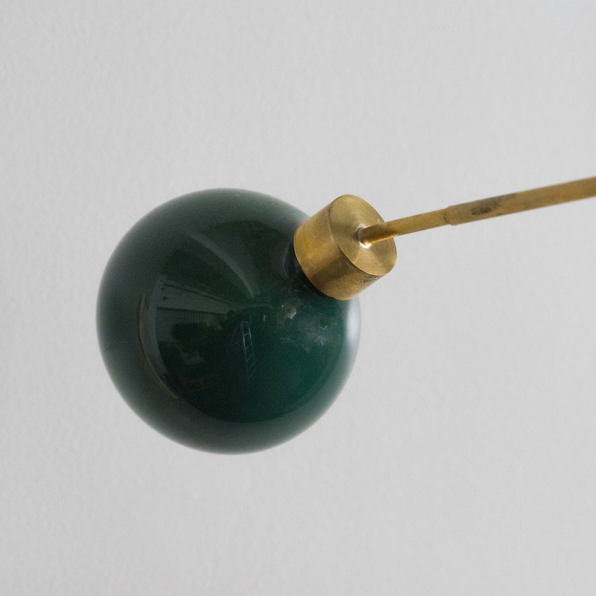 Sculptural Light No. 62 - minä perhonen