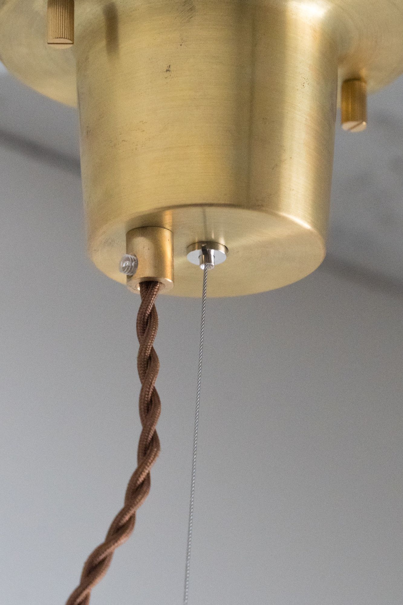 Sculptural Light No. 62 - minä perhonen