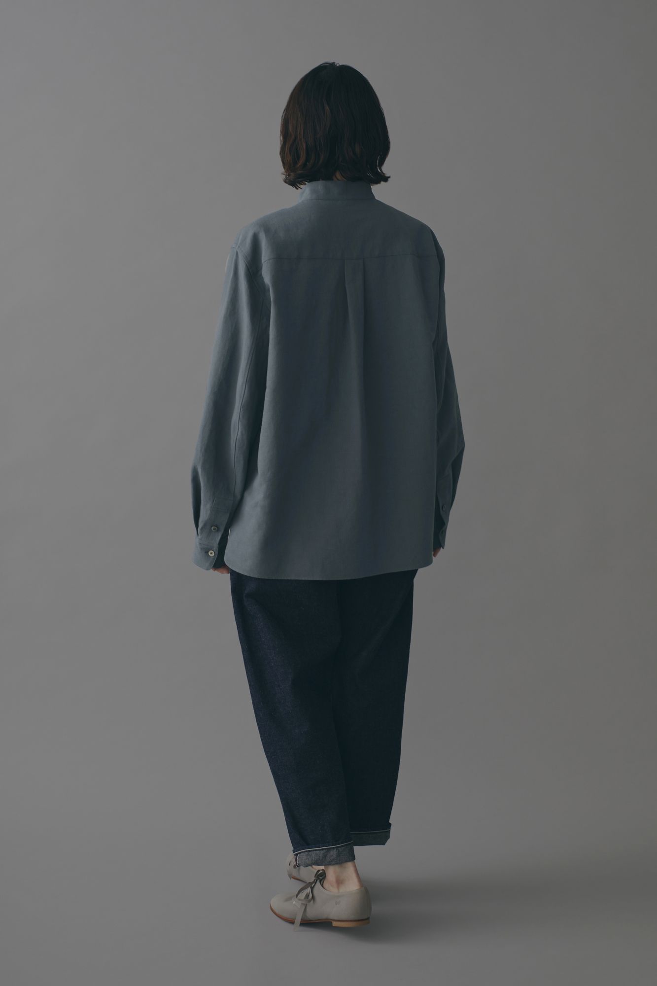 pace シャツ - minä perhonen