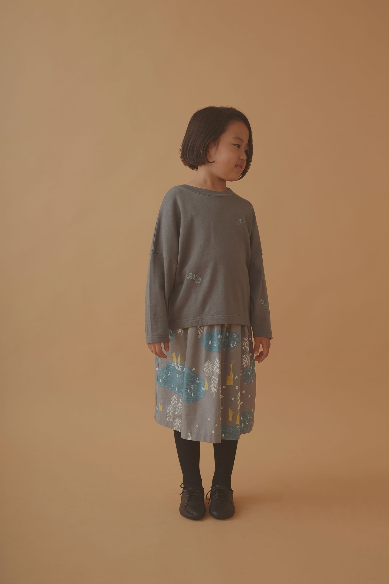 choucho カットソー - minä perhonen