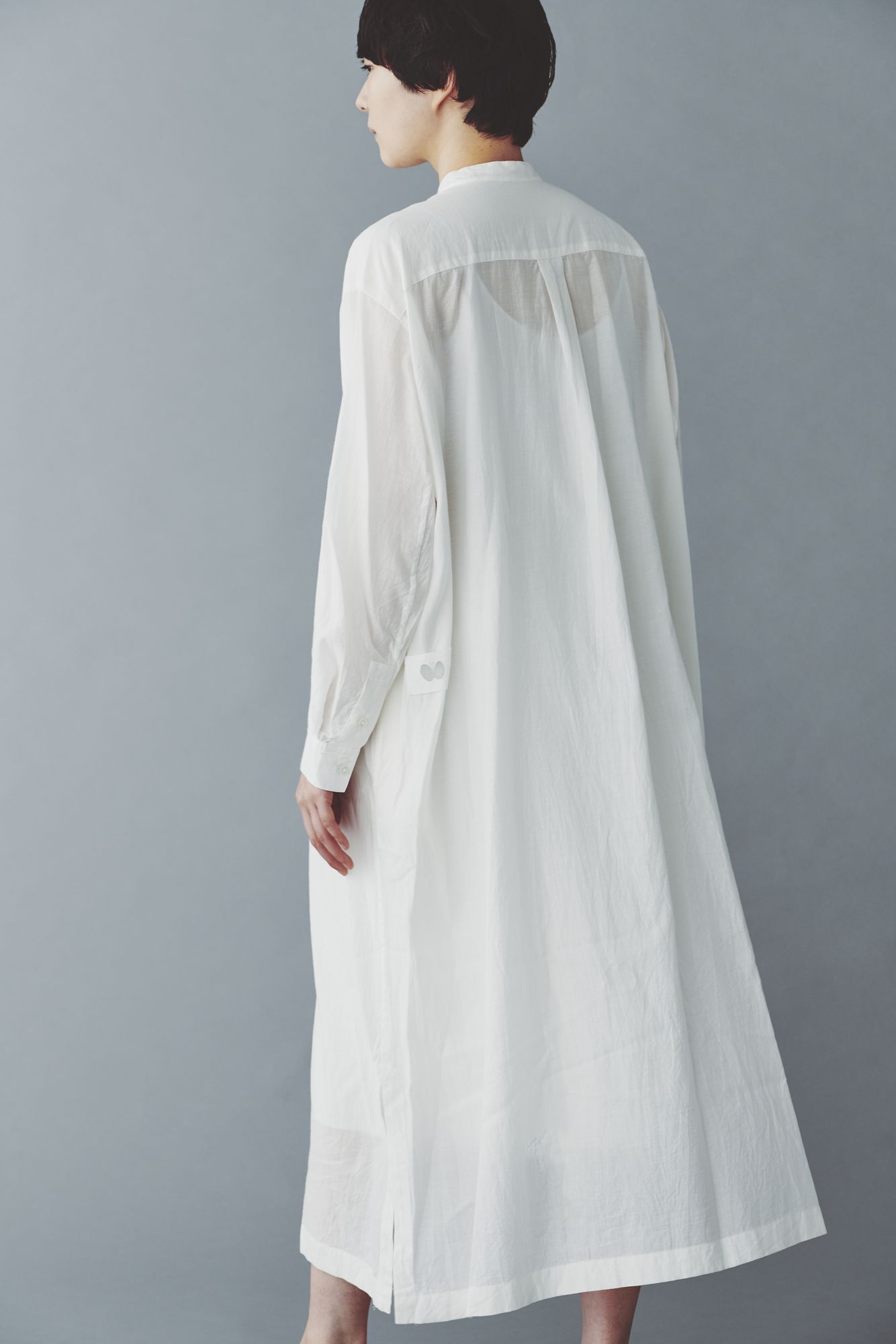 siipi ドレス - minä perhonen