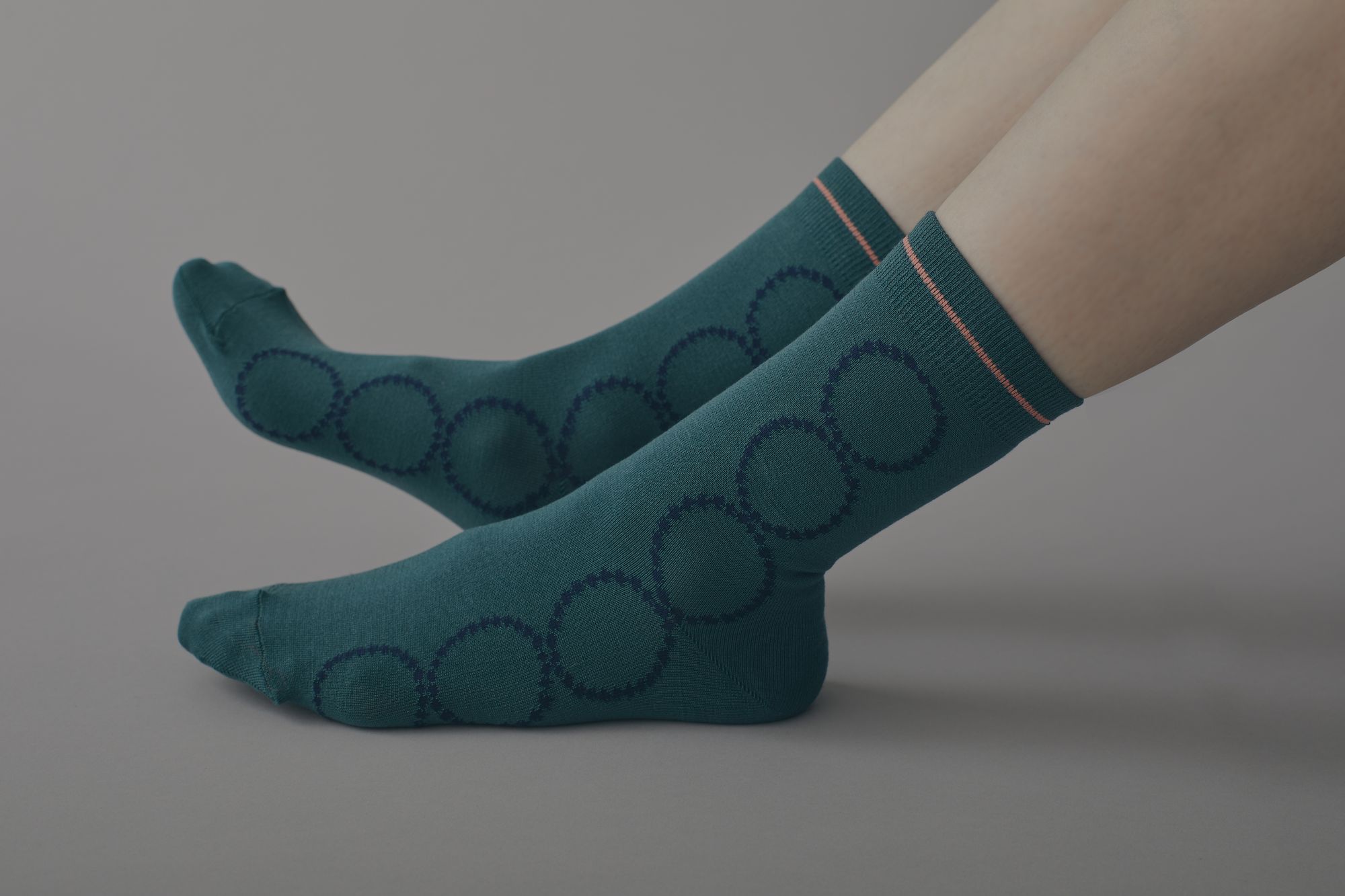 tambourine ソックス - minä perhonen