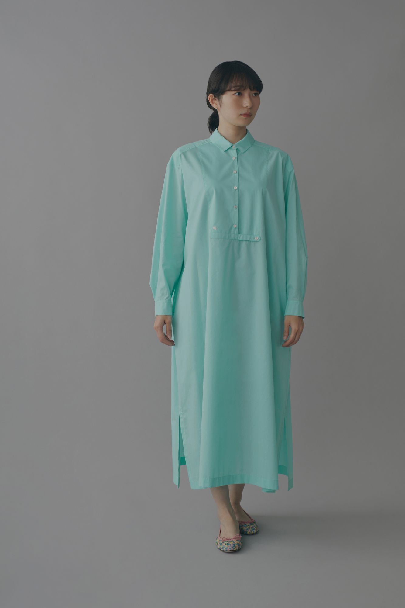 sea pearl ドレス - minä perhonen