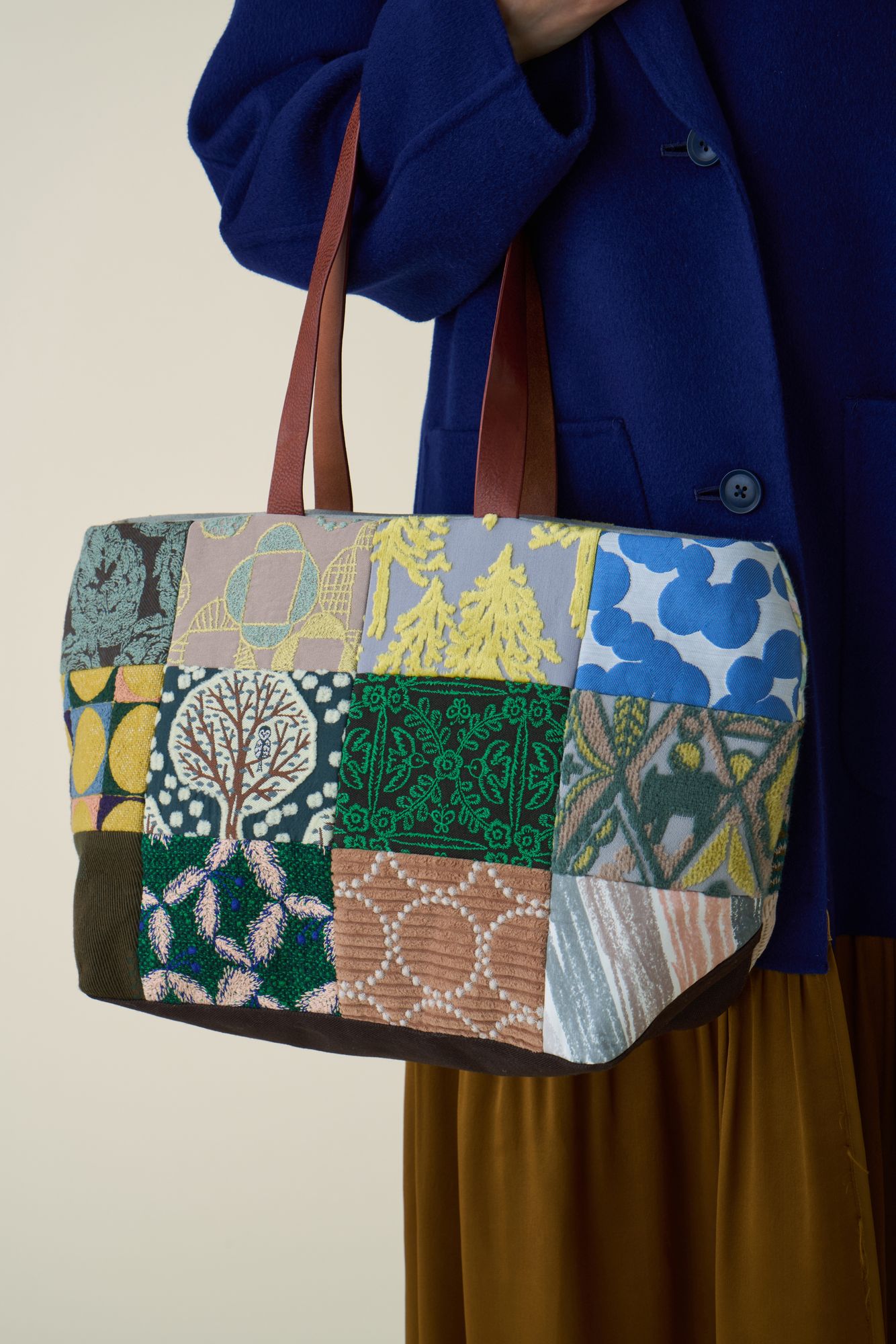 piece, bag - minä perhonen