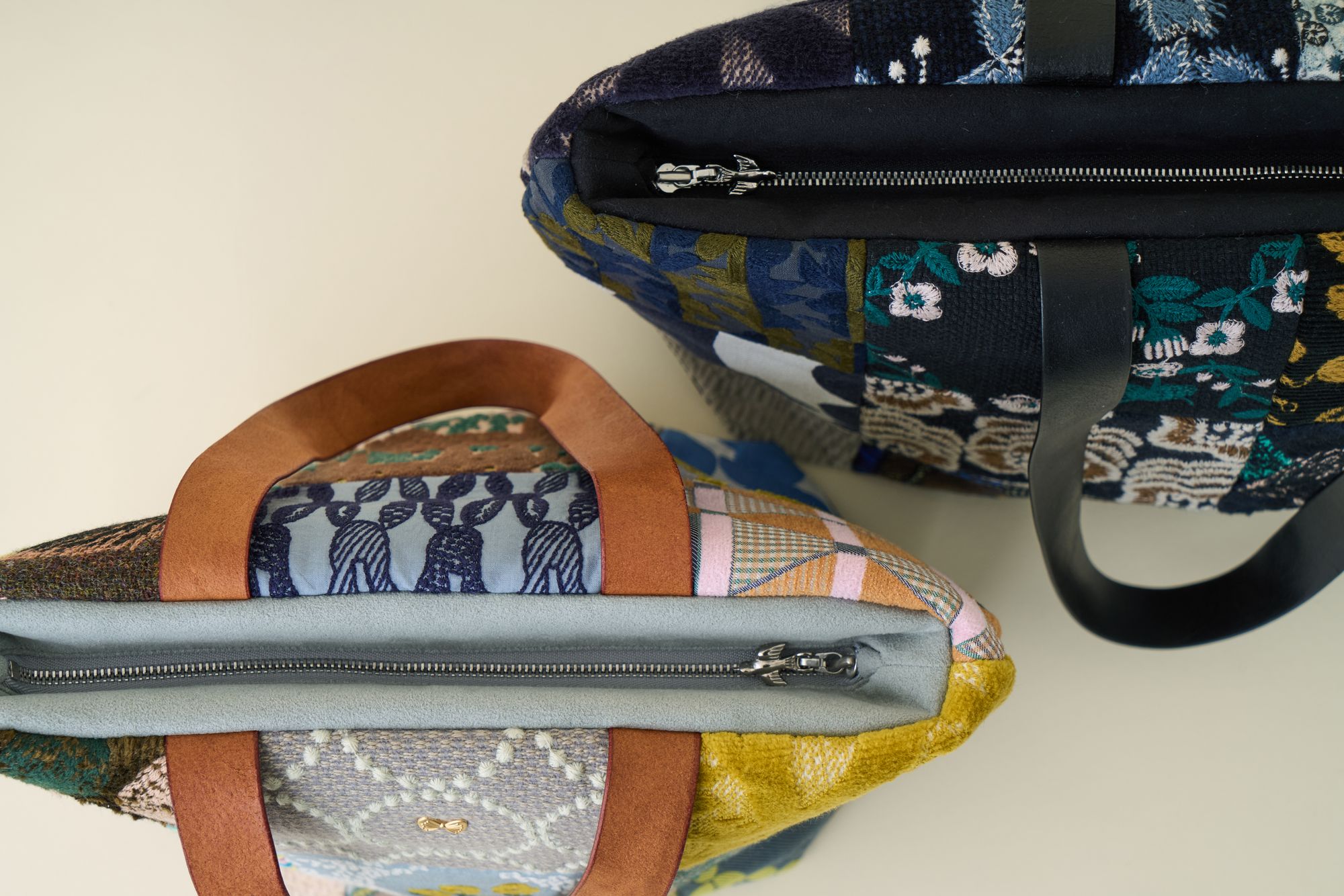 piece, bag - minä perhonen