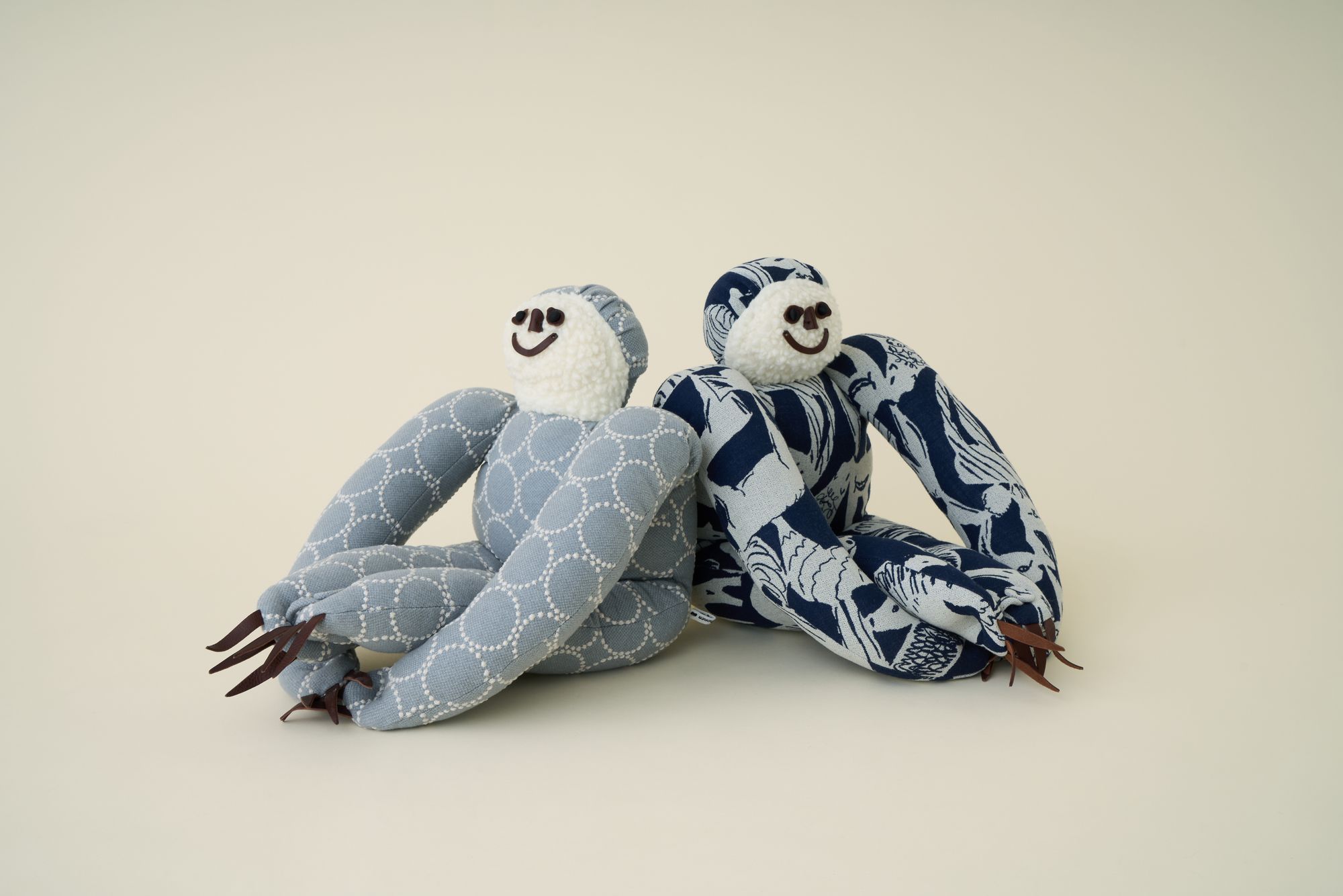 ミナペルホネン　オノメカマン　ライフパズル onomekaman - minä perhonen