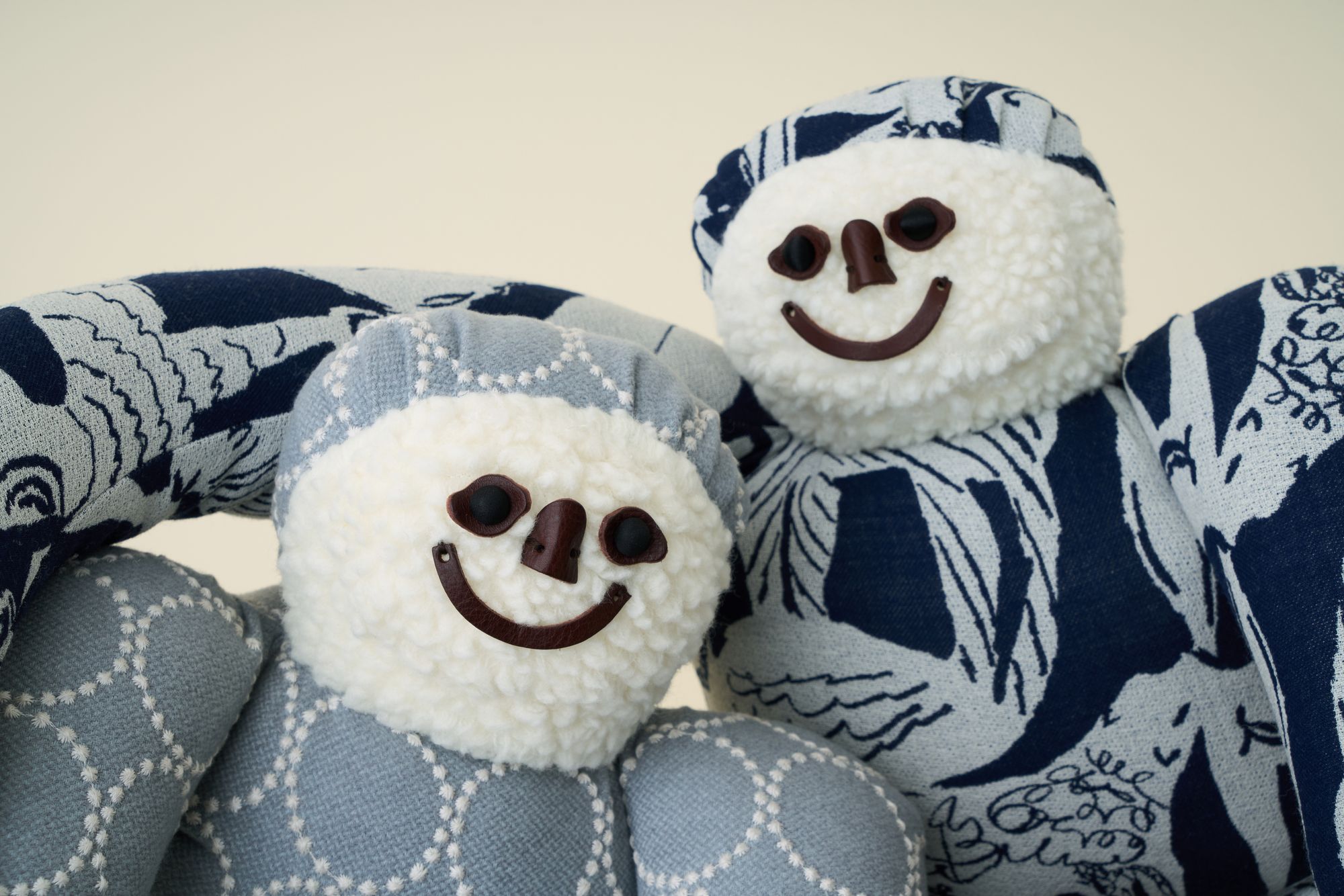 onomekaman - minä perhonen