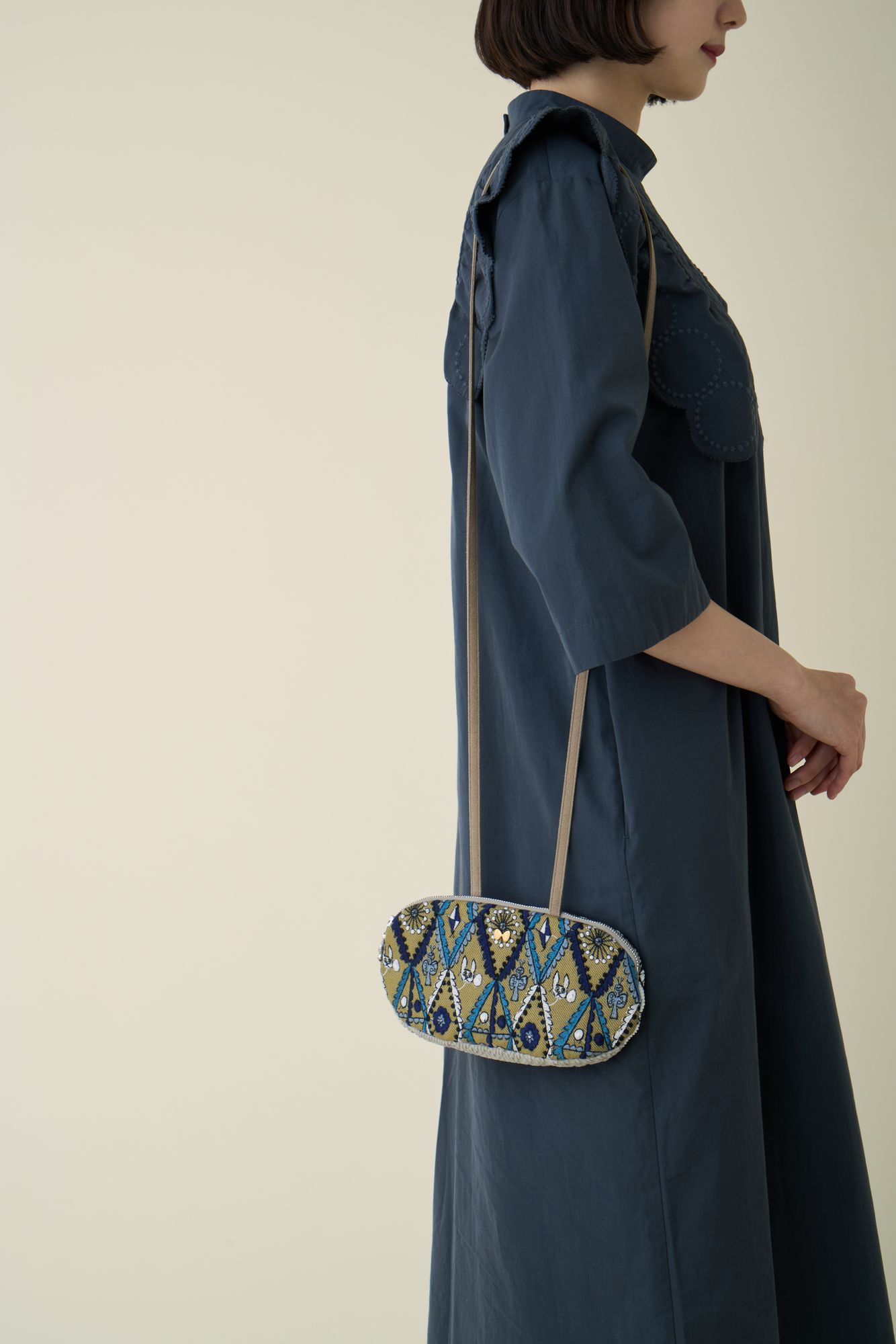 coppe bag forest diamond - minä perhonen