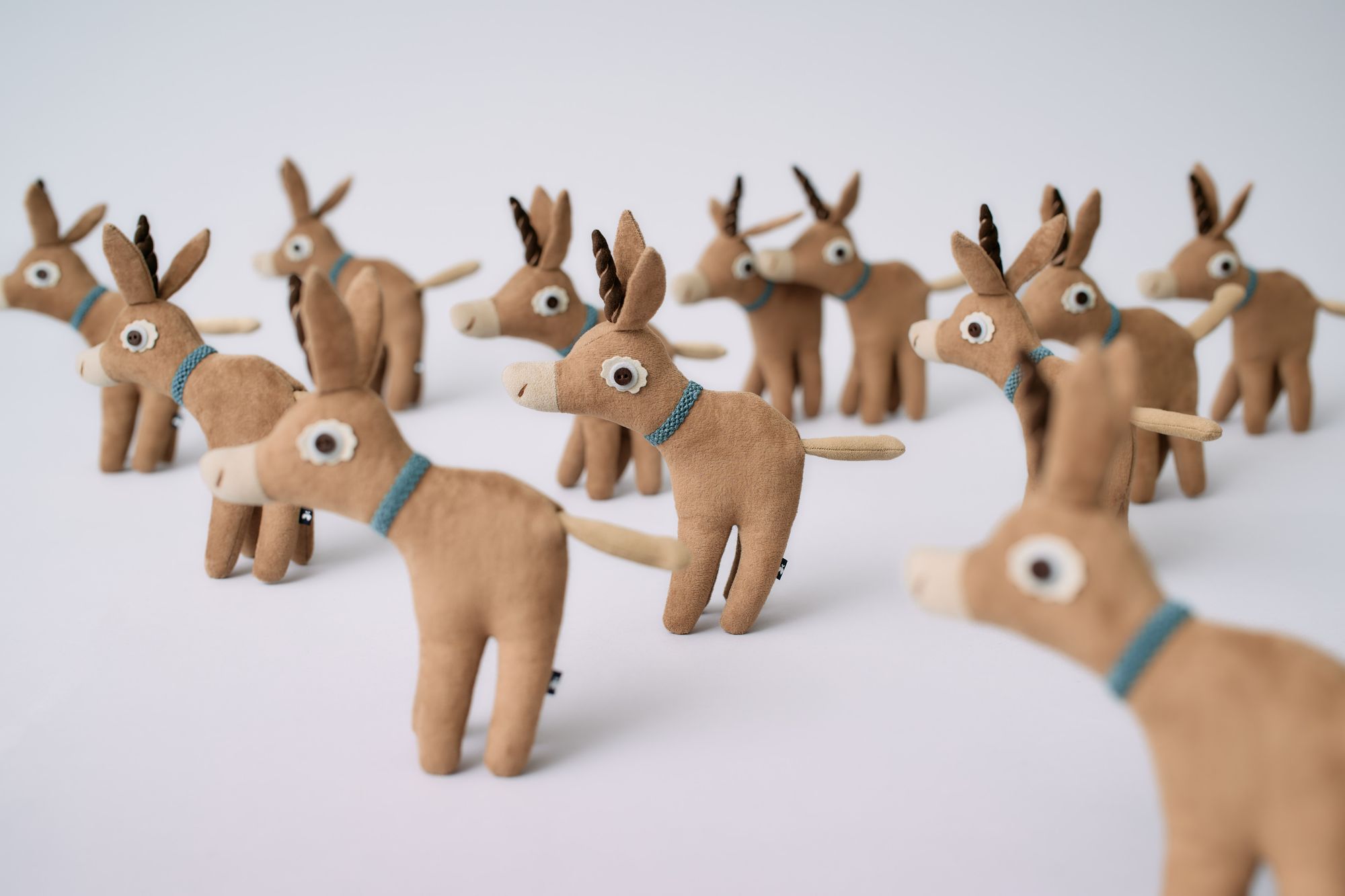 ミナペルホネン robacorn measure robacorn measure - minä perhonen