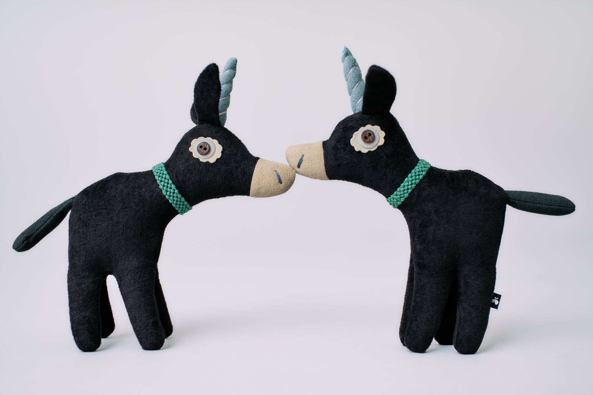 robacorn measure - minä perhonen