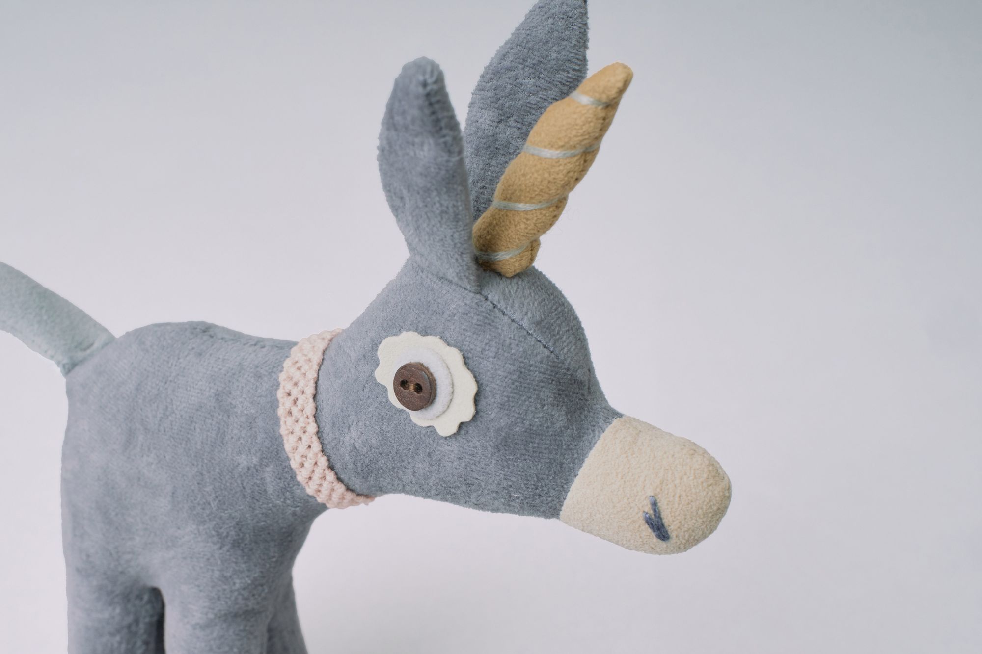 robacorn measure - minä perhonen