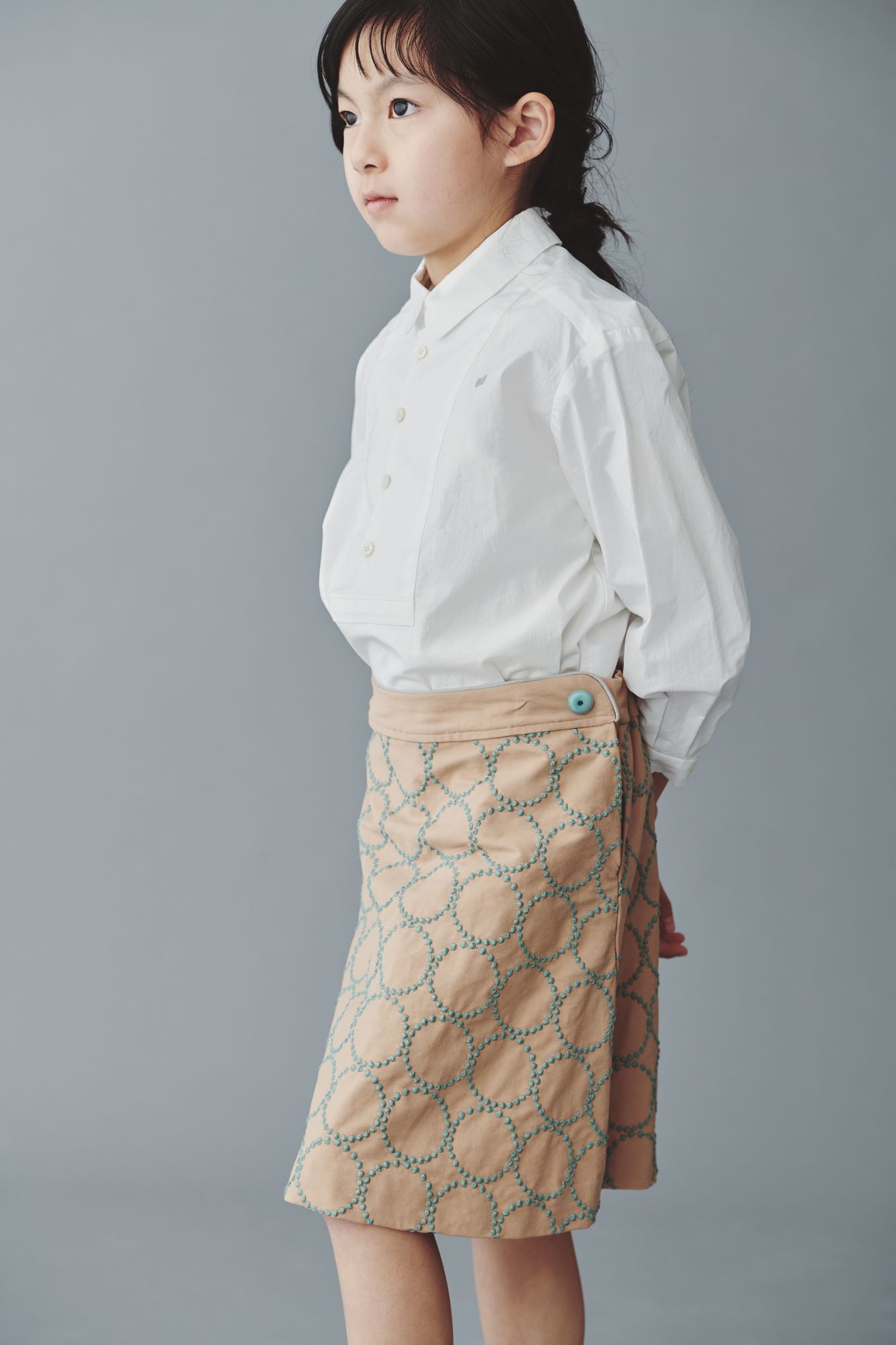 tambourine スカート - minä perhonen